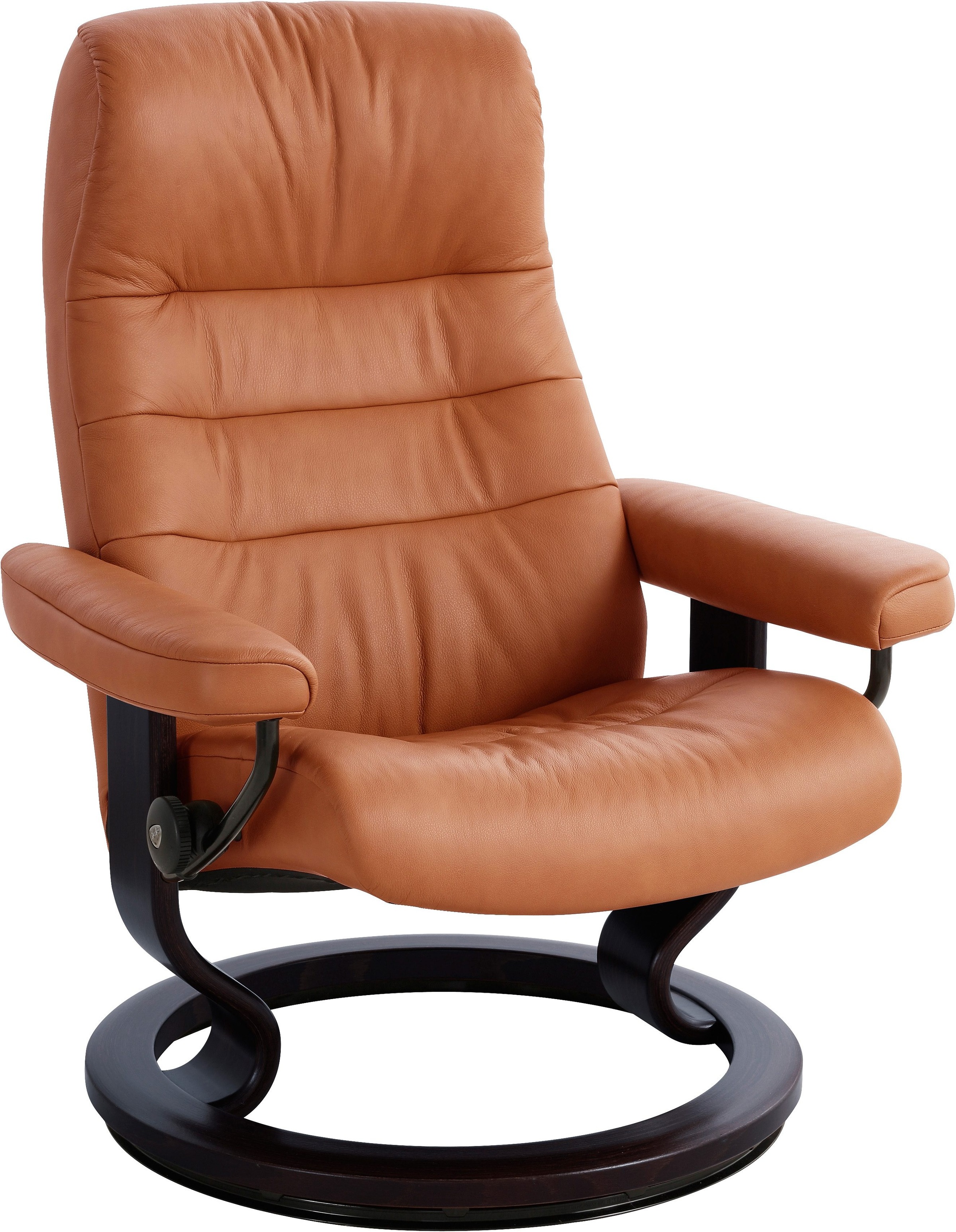 Stressless Relaxsessel "Opal", mit Classic Base, Größe L, mit Schlaffunktion, bequem