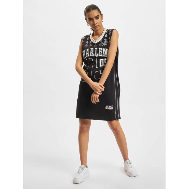 Fubu Stillkleid »Damen FW221-009-2 FUBU Athletics Harlem Sleeveless Dress«,  (1 tlg.) für kaufen | BAUR