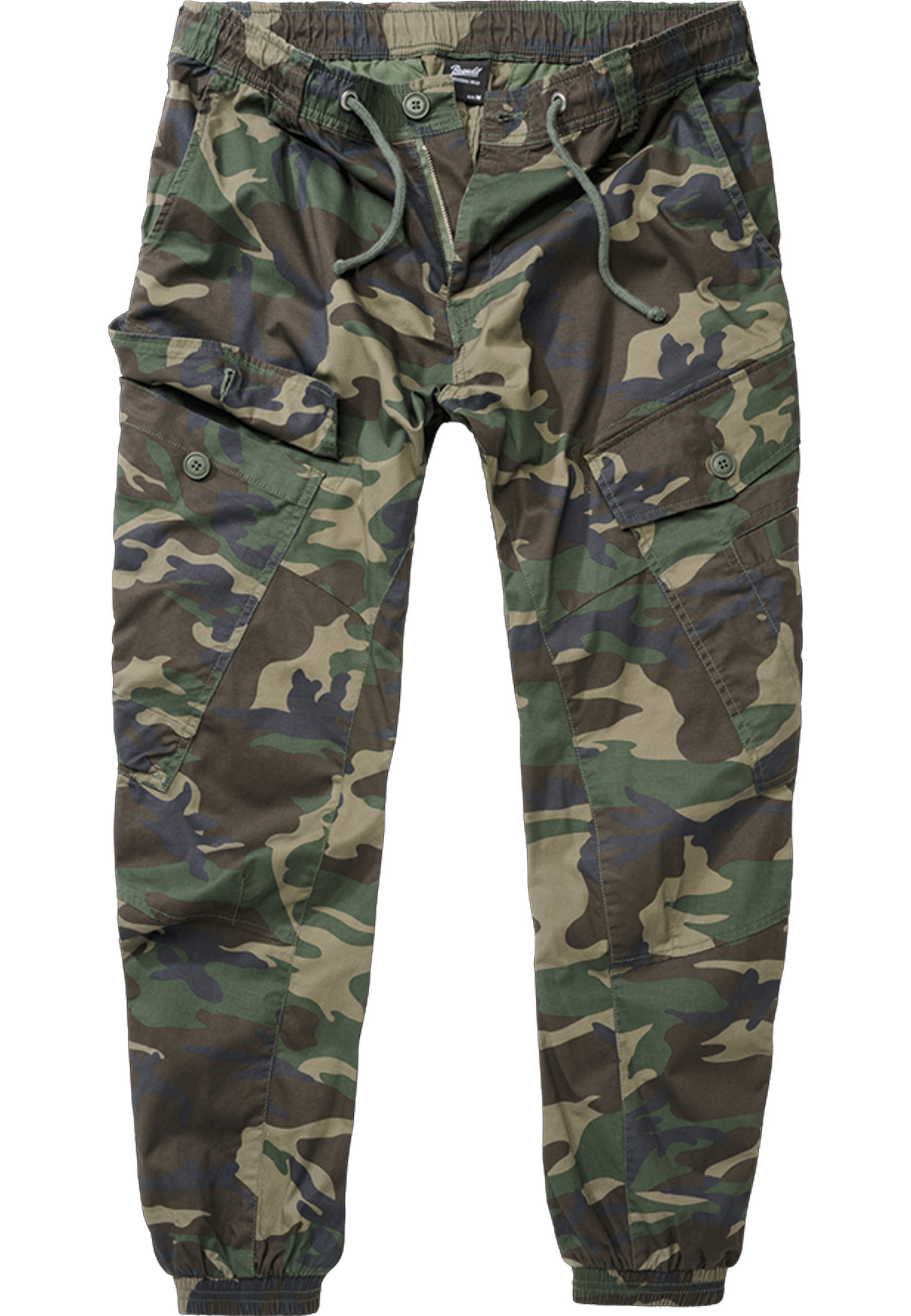Brandit Cargohose "Brandit Herren Ray Vintage Trousers"