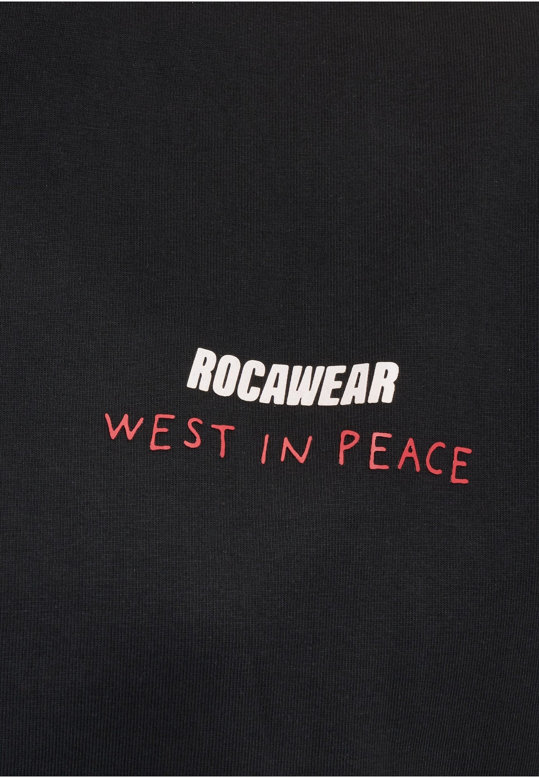 Rocawear T-Shirt »Rocawear Rocawear Match T-Shirts« 1 Stk.