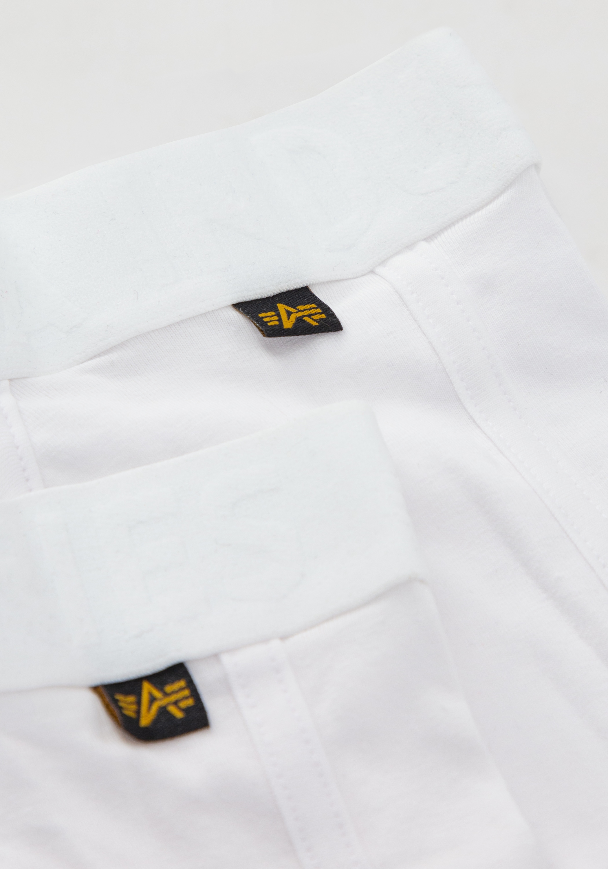 Alpha Industries Boxer "AI Tape Underwear 2 Pack" günstig online kaufen