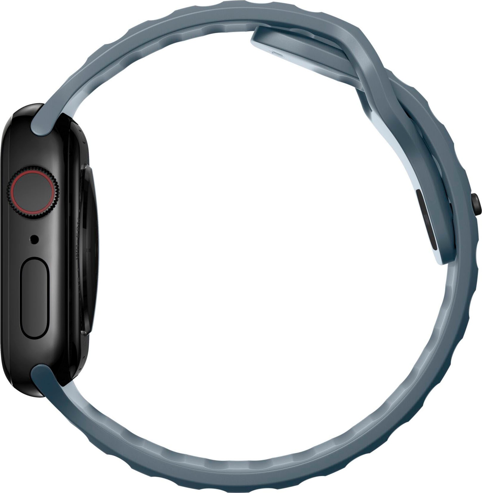 Nomad Smartwatch-Armband »Sport Band 42/44/45/49mm«