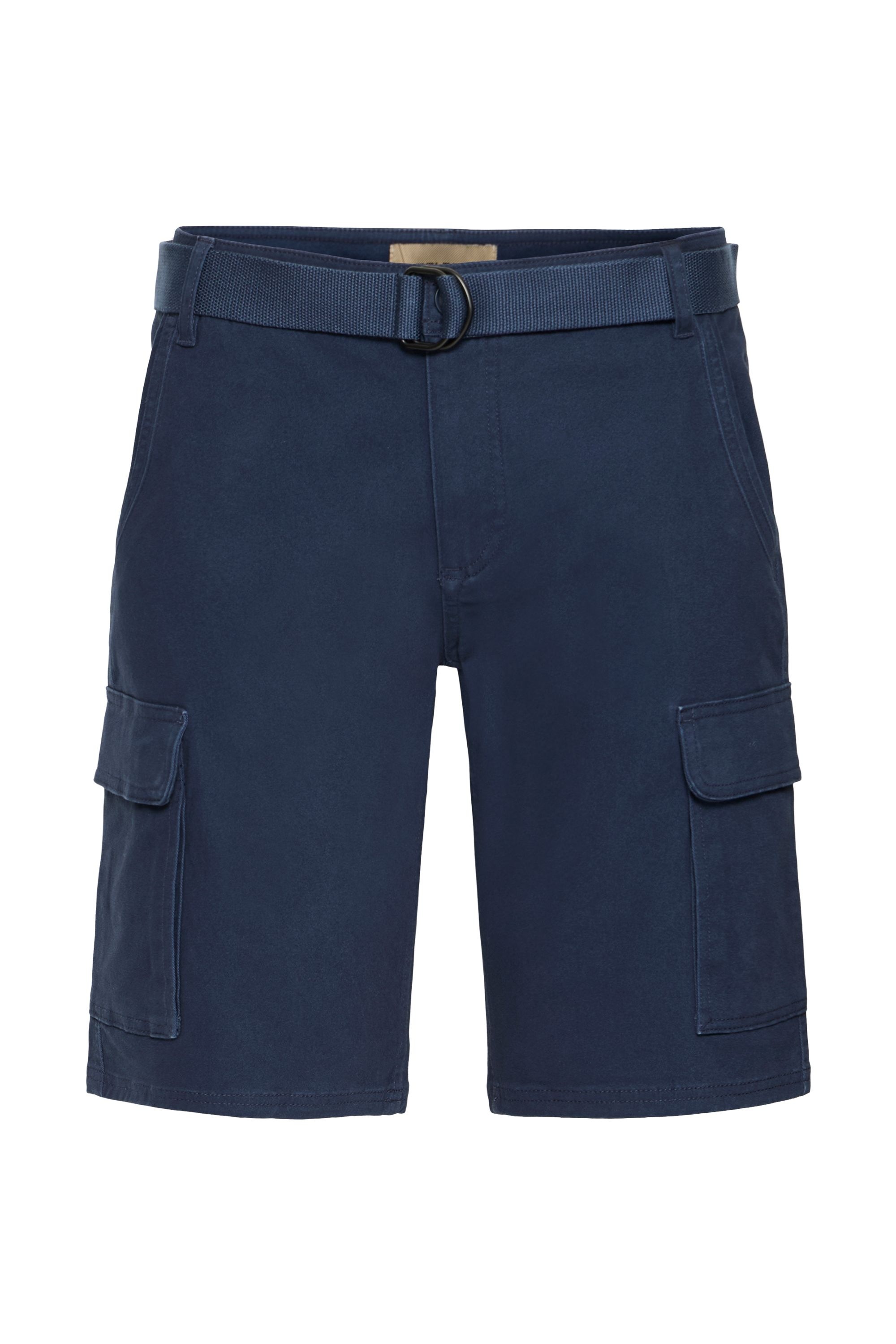 Blend Cargoshorts "BHBelos" Lässige Cargo-Shorts mit Taschen günstig online kaufen