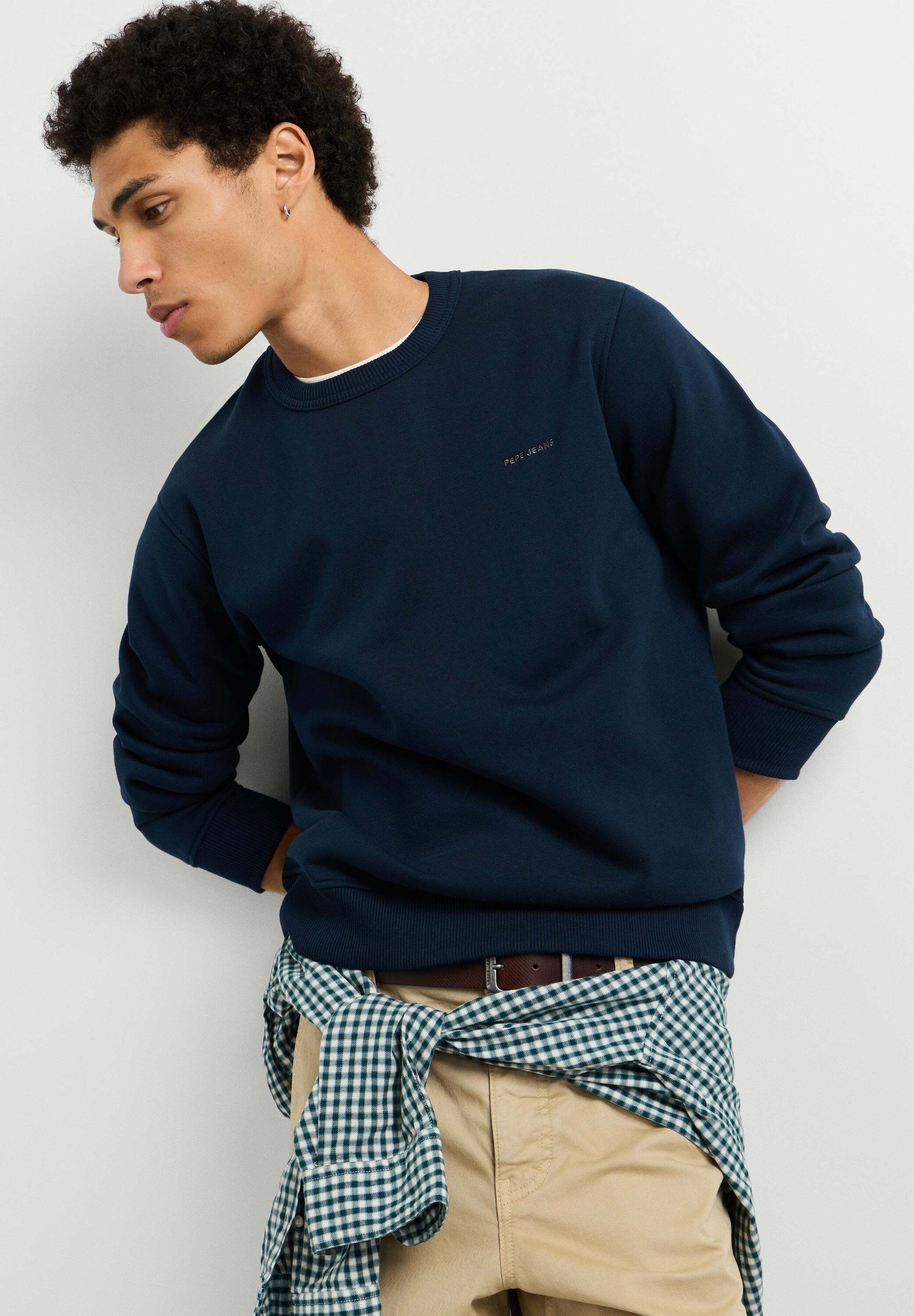 Pepe Jeans "cardigan JEFFERSON CREW"