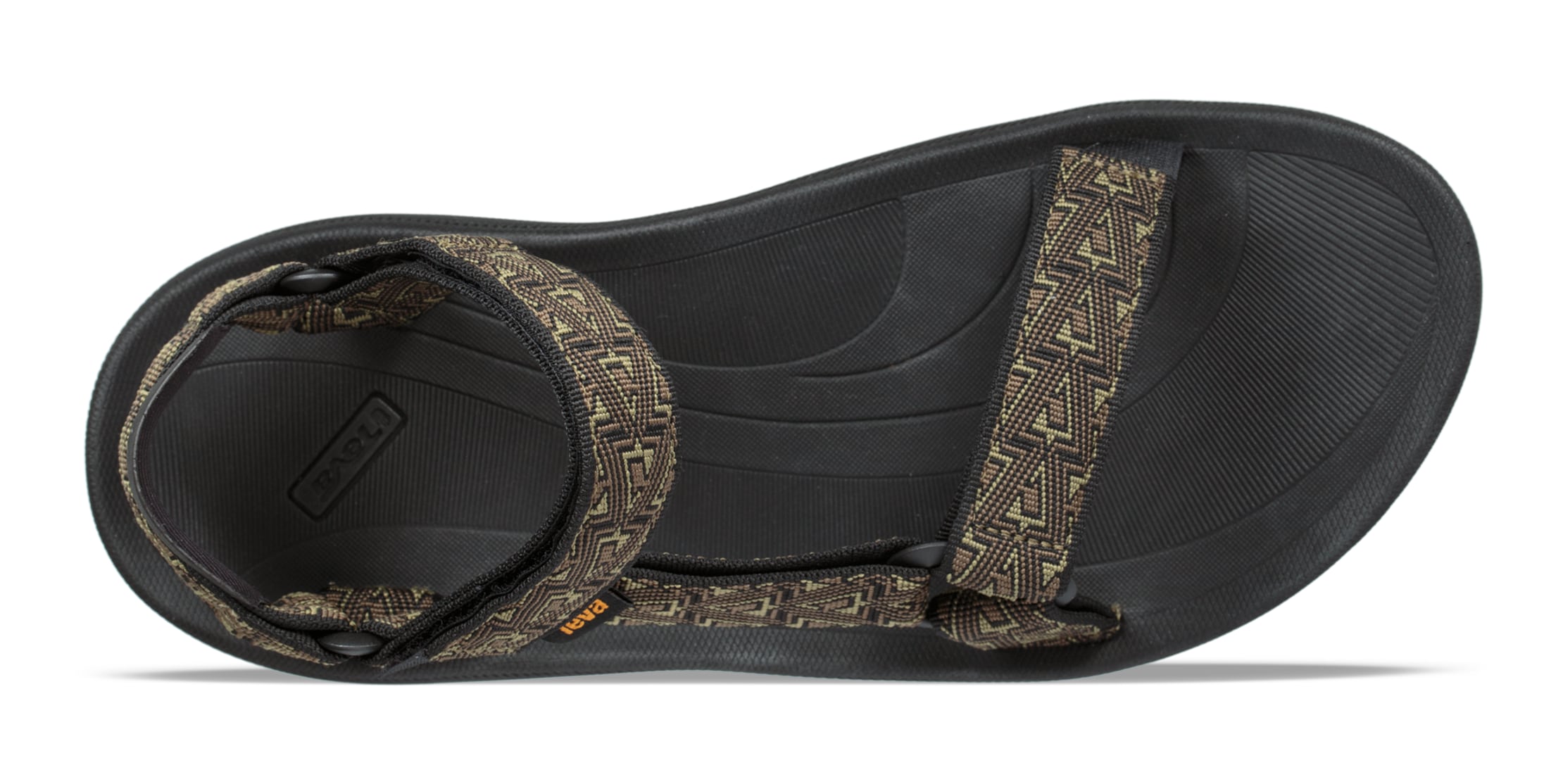 Teva Sandale »Winsted Sandal Mens«, mit Klettverschluss