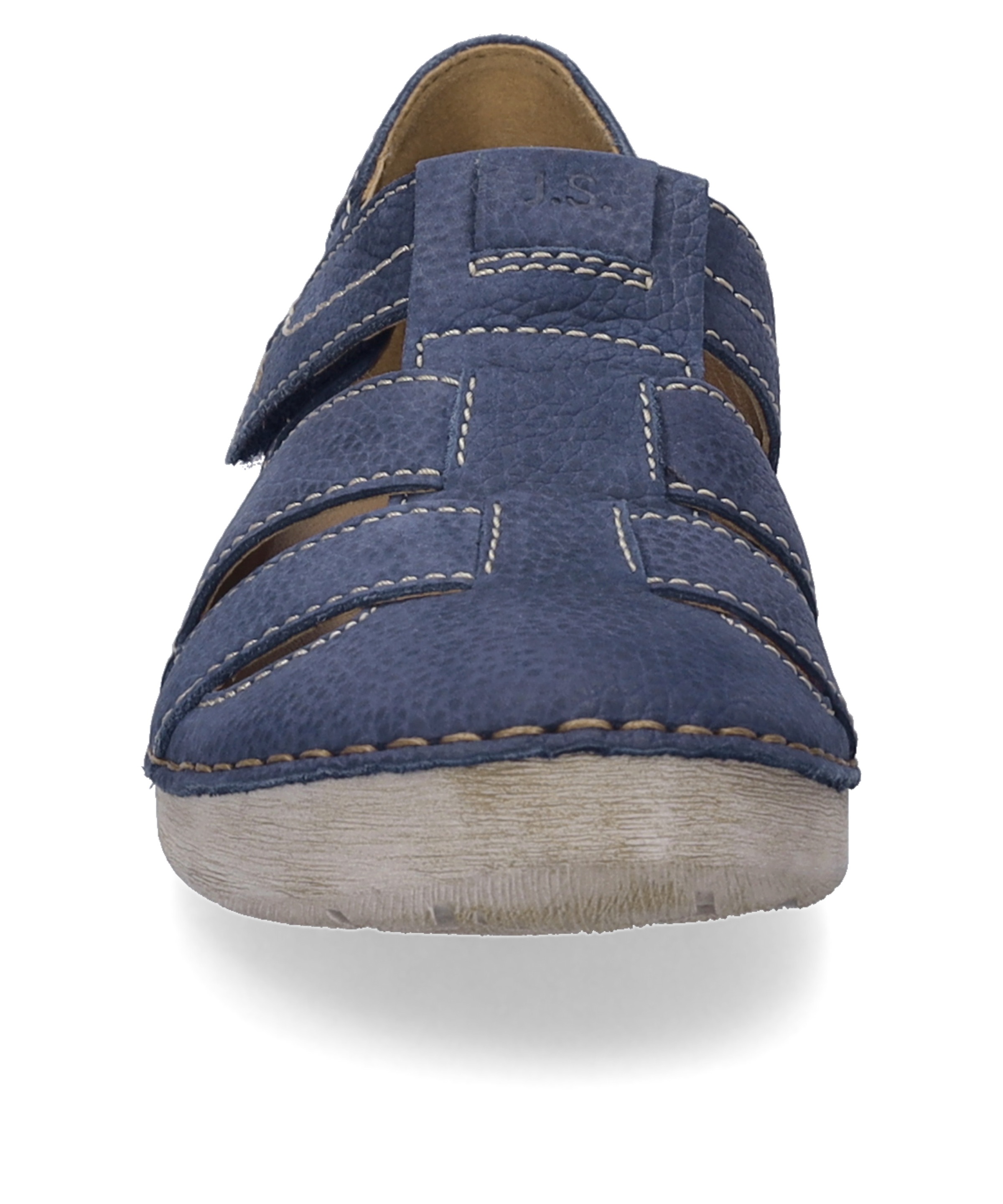 Josef Seibel Slipper »Fergey 59, shark«