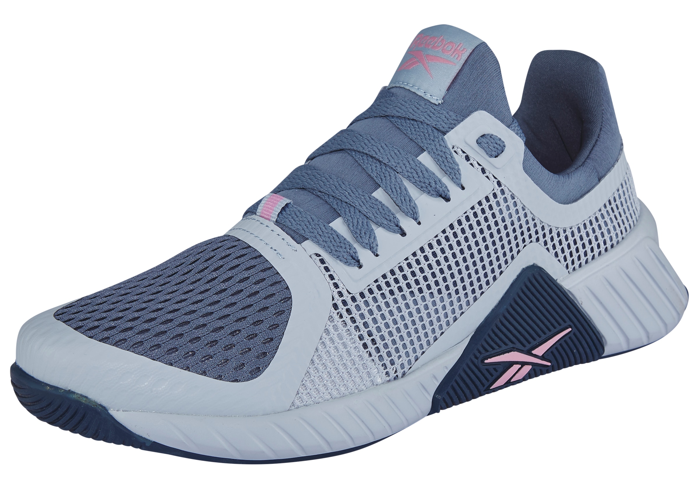 Reebok Trainingsschuh "FLIP CHARGE" ideal für Gym und Fitnessstudio