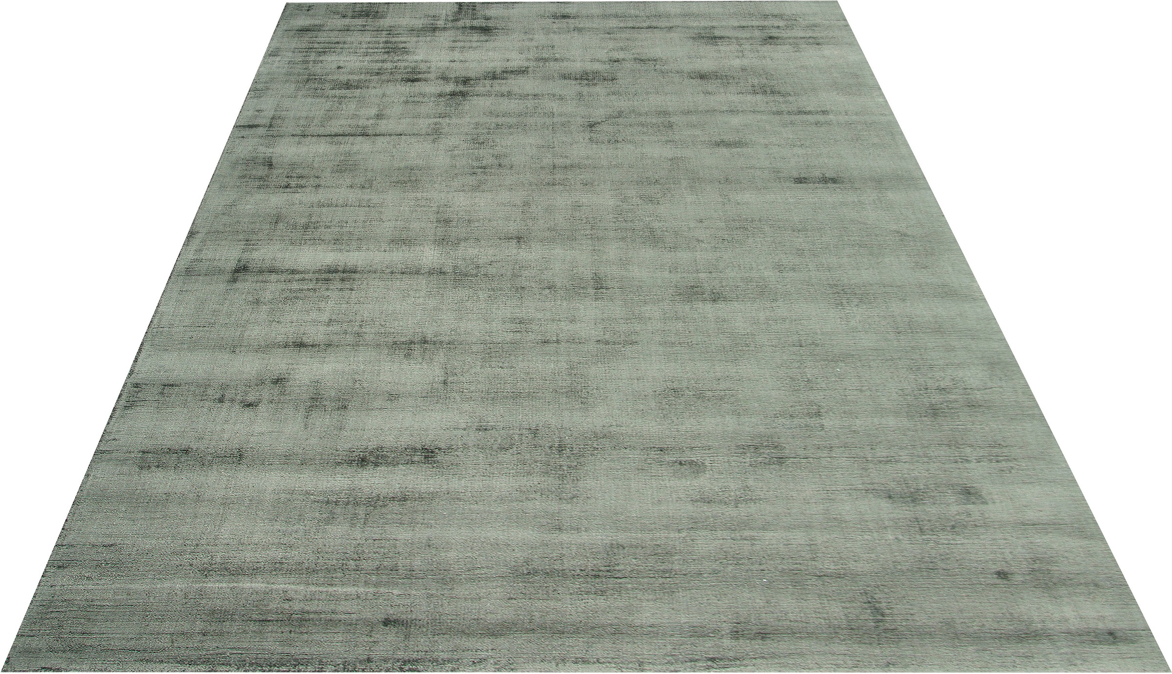 my home Teppich »Shirley«, rechteckig, Handweb Teppich, aus weicher Viskose,  handgewebt, elegant auf Rechnung | BAUR | Schmutzfangläufer