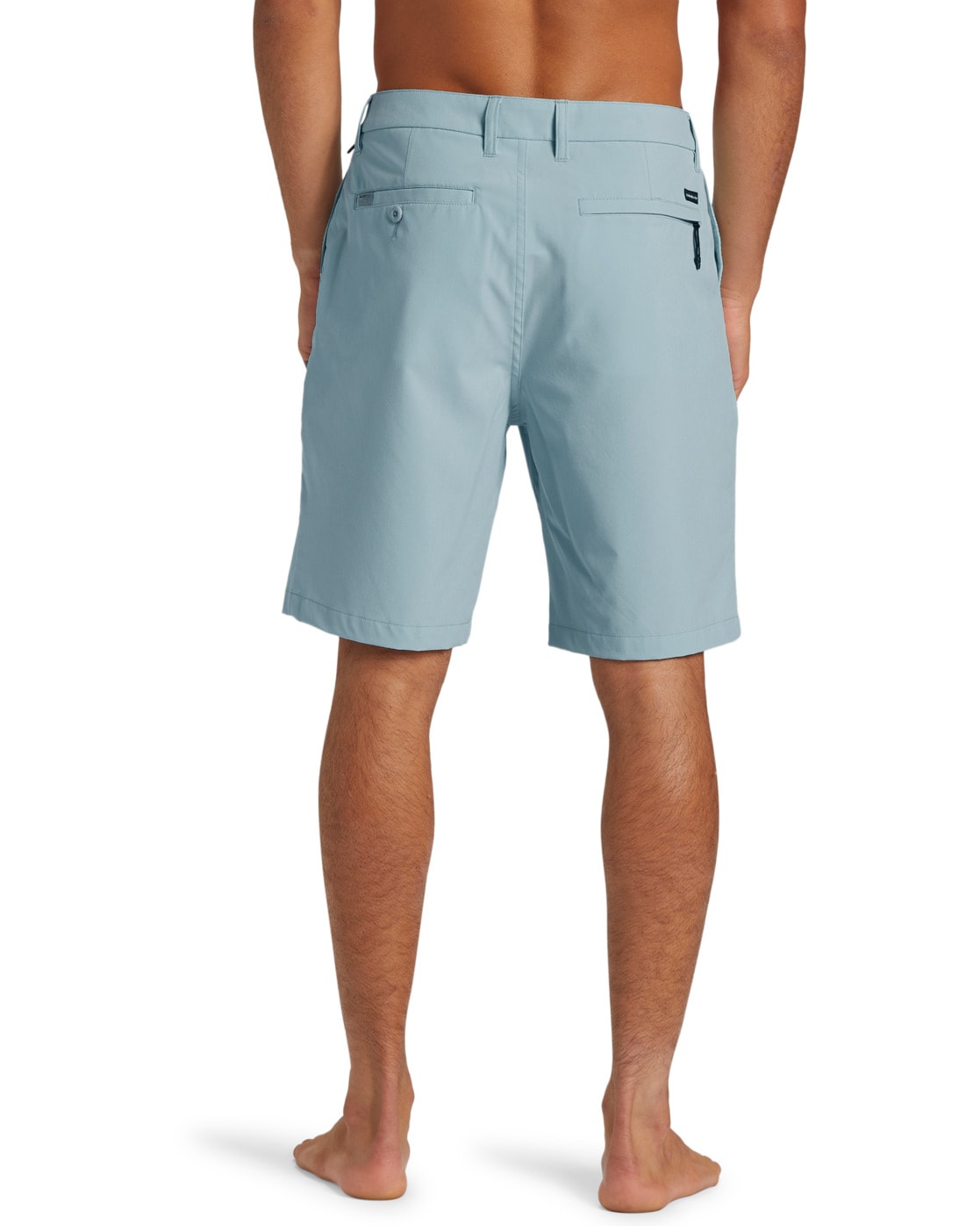 Quiksilver Boardshorts »Union 20"«
