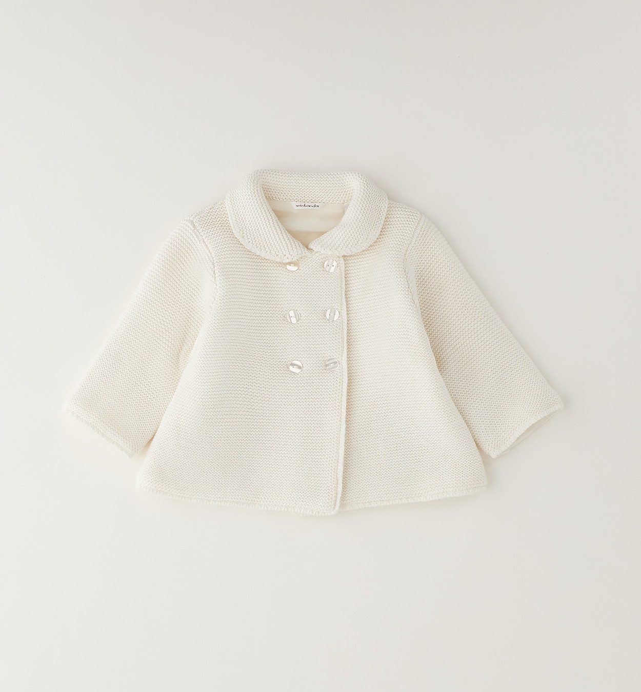 Minibanda Trenchcoat »BABY GIRL JACKET«