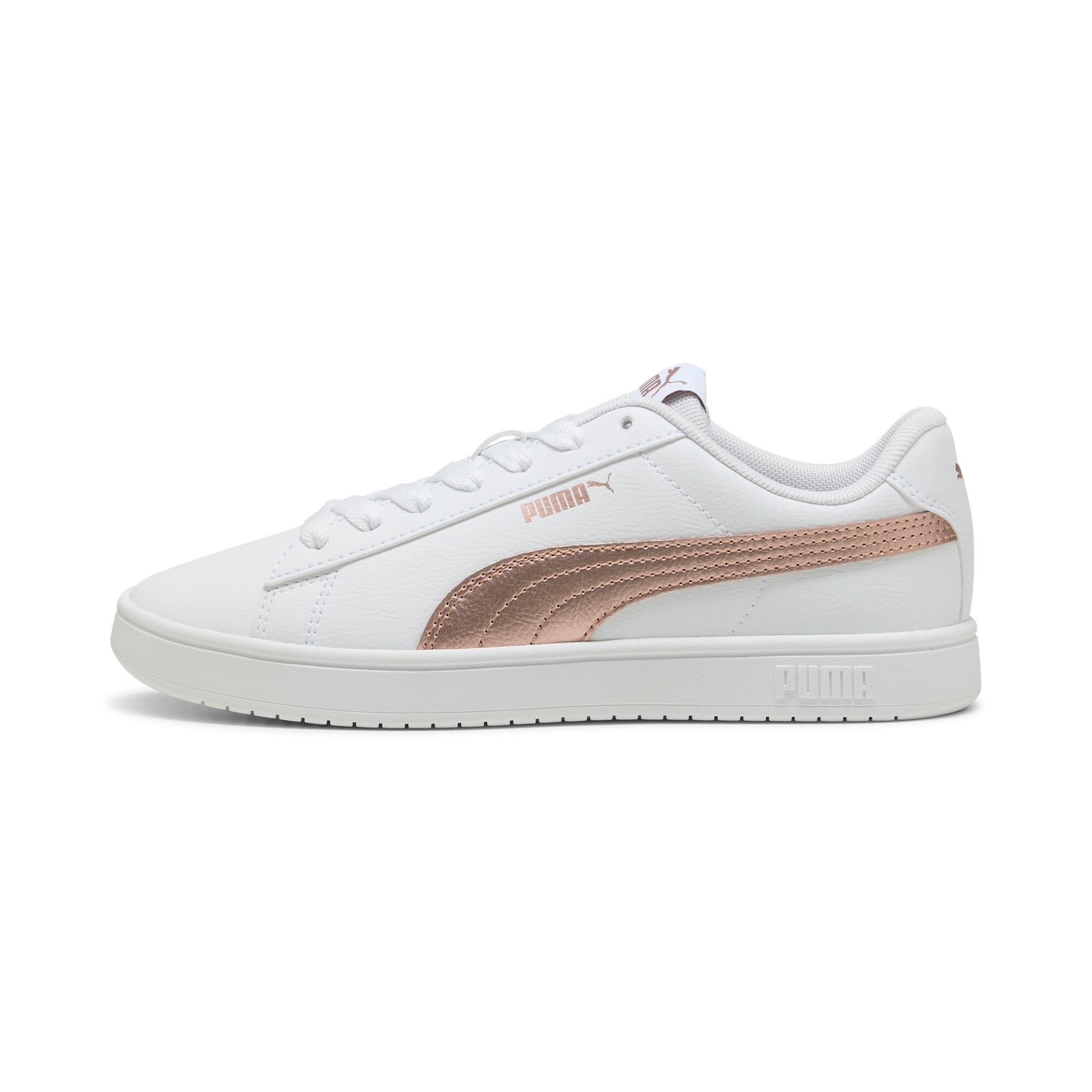 PUMA Sneaker "RICKIE CLASSIC" mit sportlichem Stil, mit Gummilaufsohle, mit günstig online kaufen