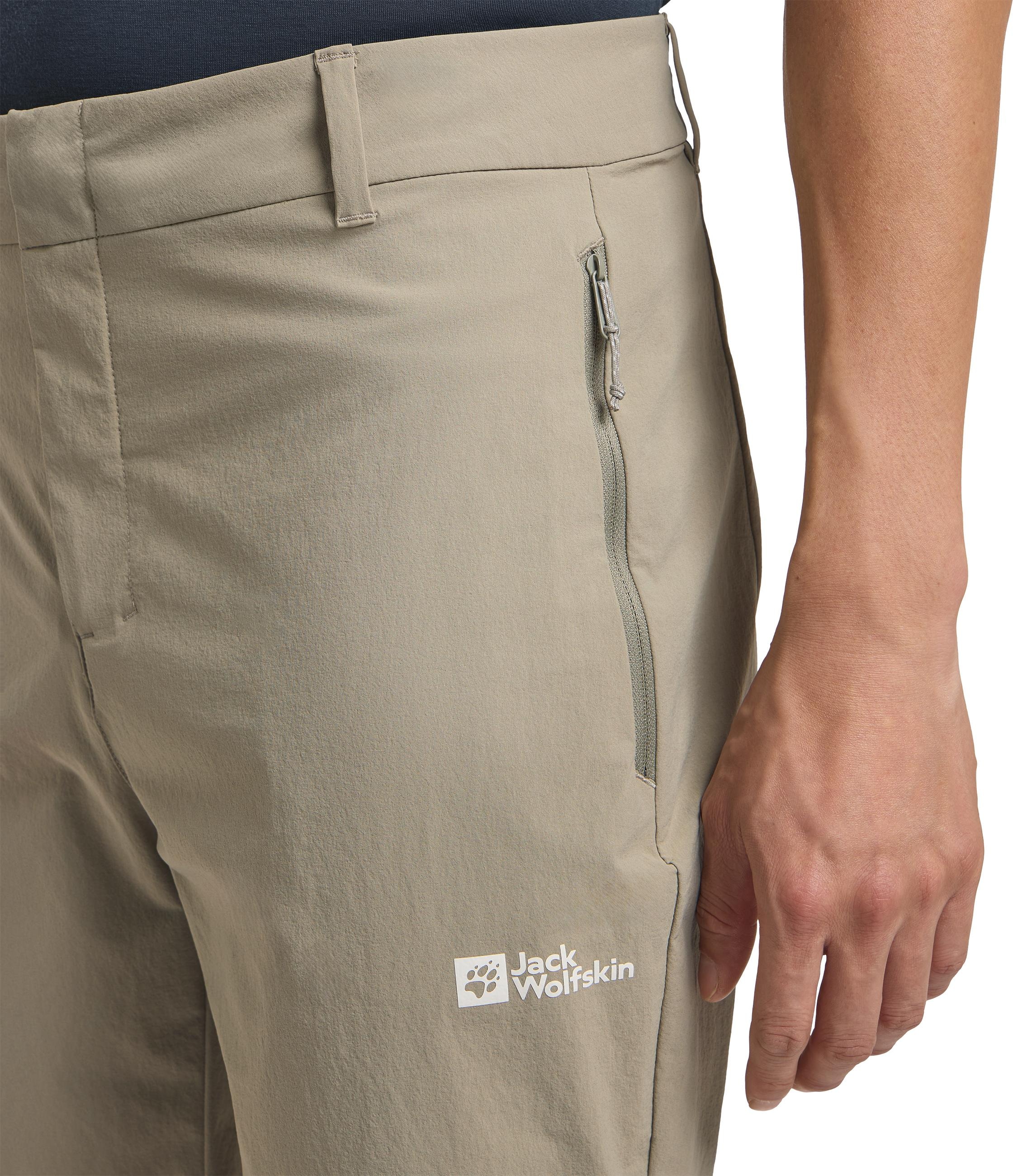 Jack Wolfskin Shorts »HIKEOUT SHORTS M«