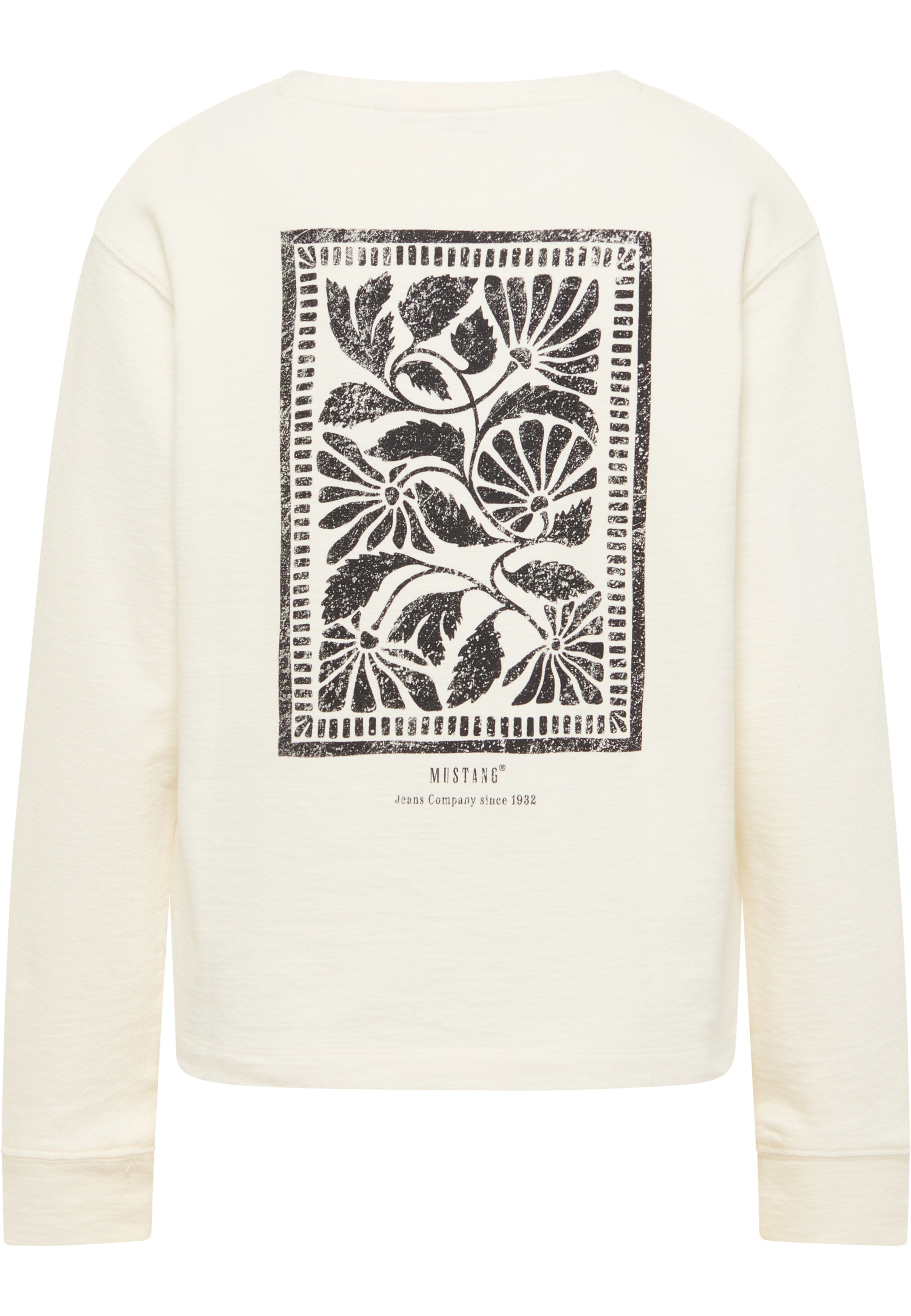 Thumbnail - MUSTANG Langarmshirt "Damen Style Roseville"