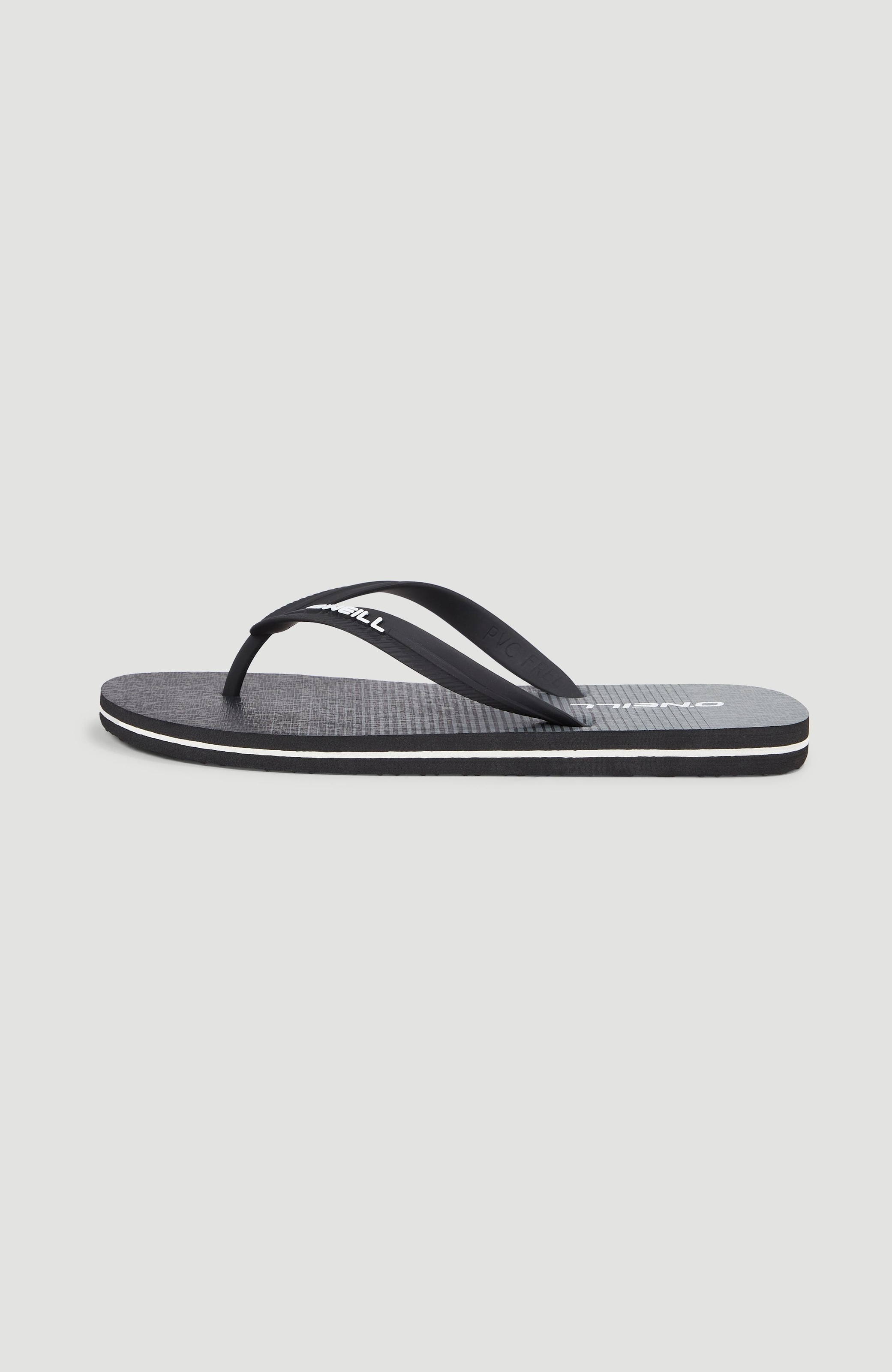 ONeill Zehentrenner "PROFILE GRAPHIC SANDALS" günstig online kaufen