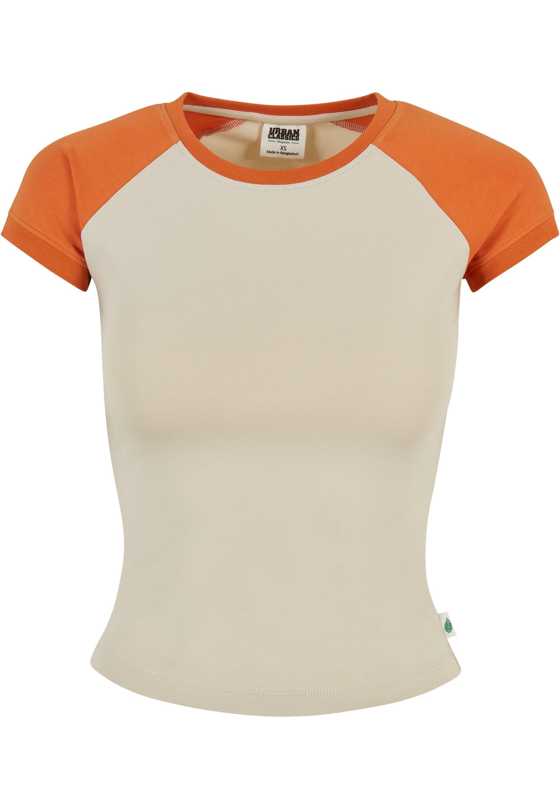 Kurzarmshirt »Urban Classics Damen«