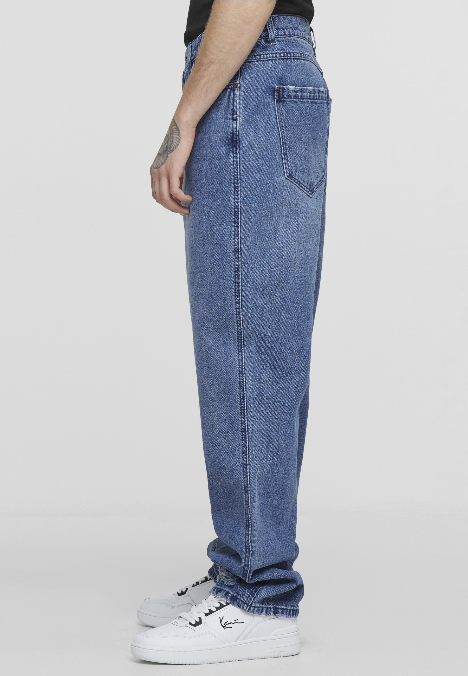 Karl Kani Bequeme Jeans »Karl Kani Herren«