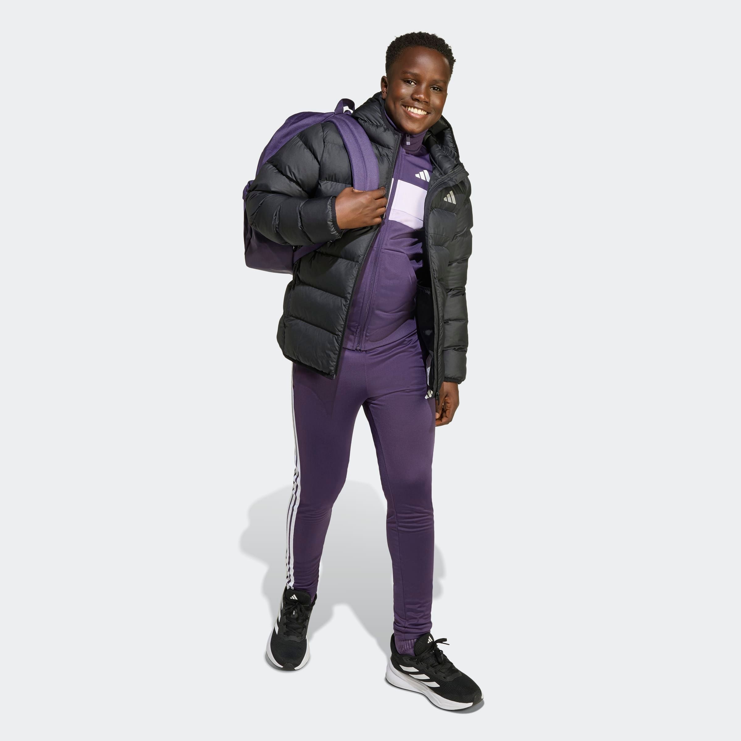 adidas Sportswear Outdoorjacke »J SD JKT«
