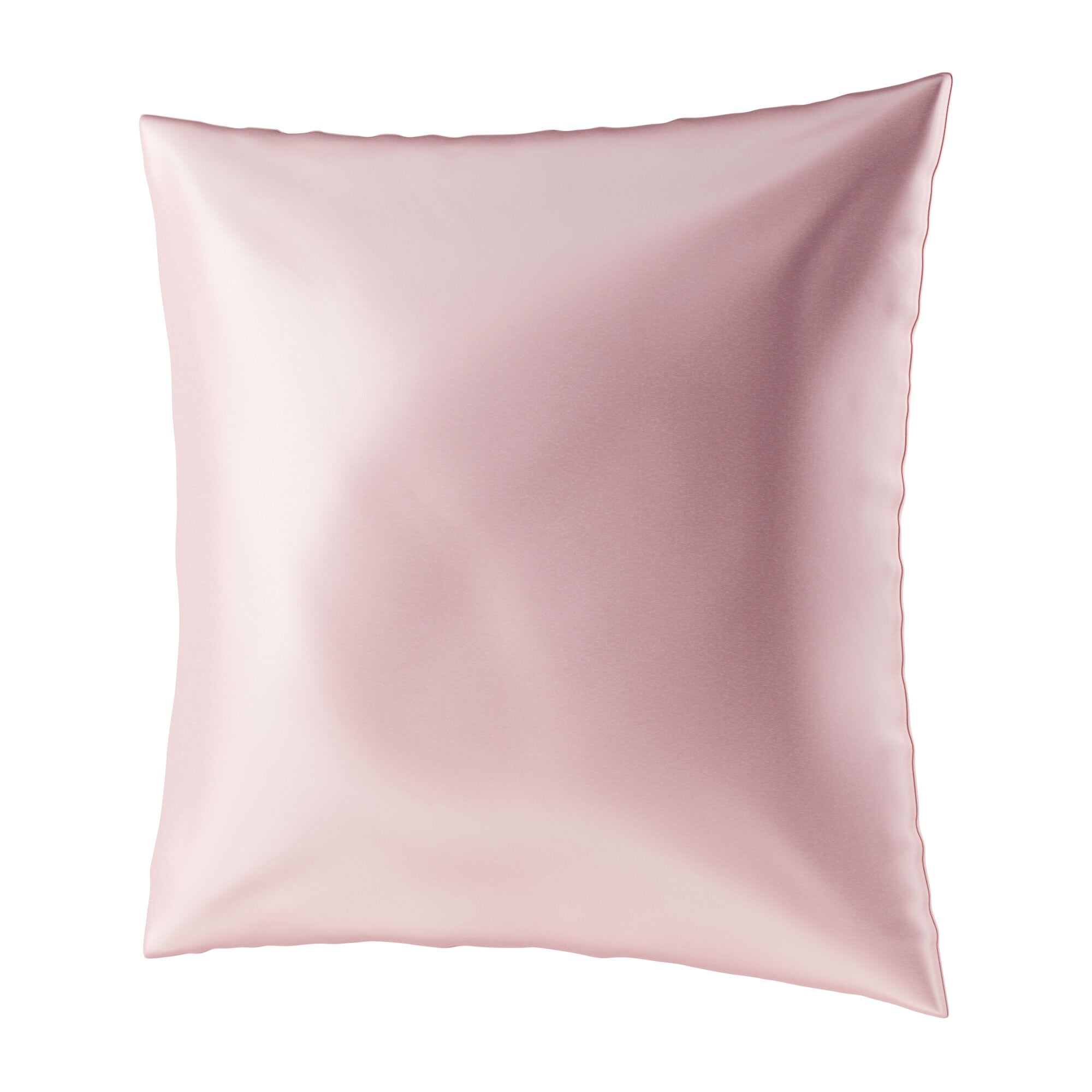 AILORIA Dekokissen »Kopfkissenbezug aus Seide BEAUTY SLEEP (80x80)«