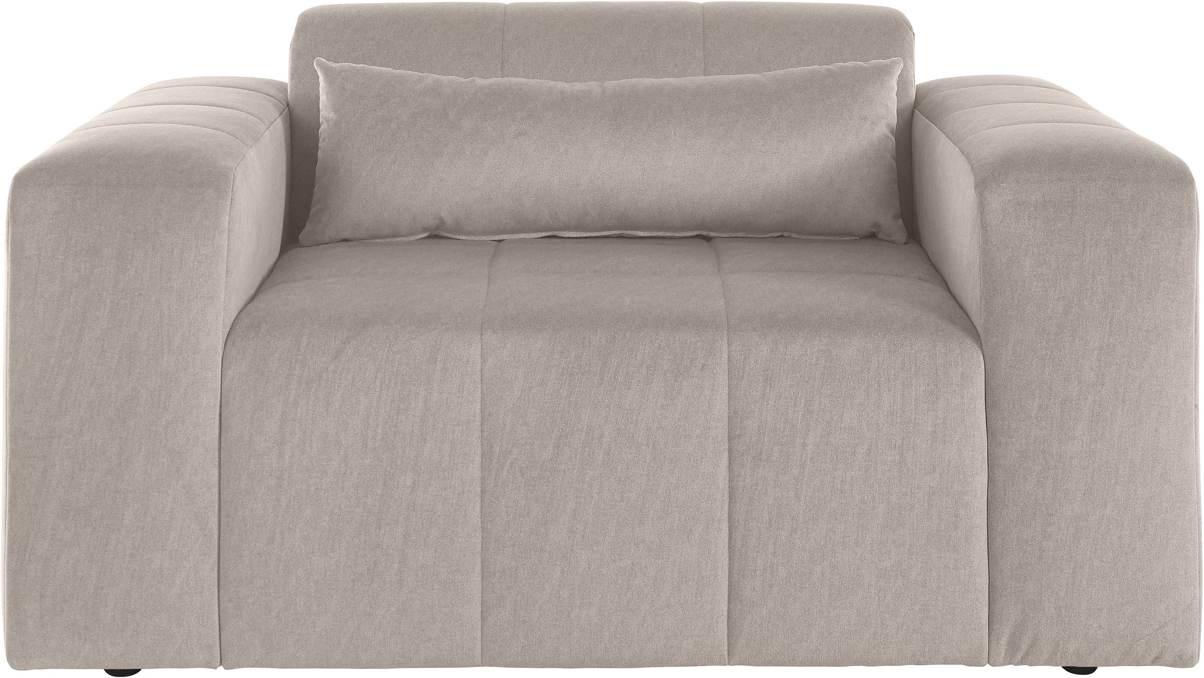 LeGer Home by Lena Gercke Loveseat "Maileen Sessel", passend zur Modulserie günstig online kaufen