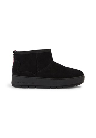 Winterstiefel »COOL SUEDE SNOWBOOT«