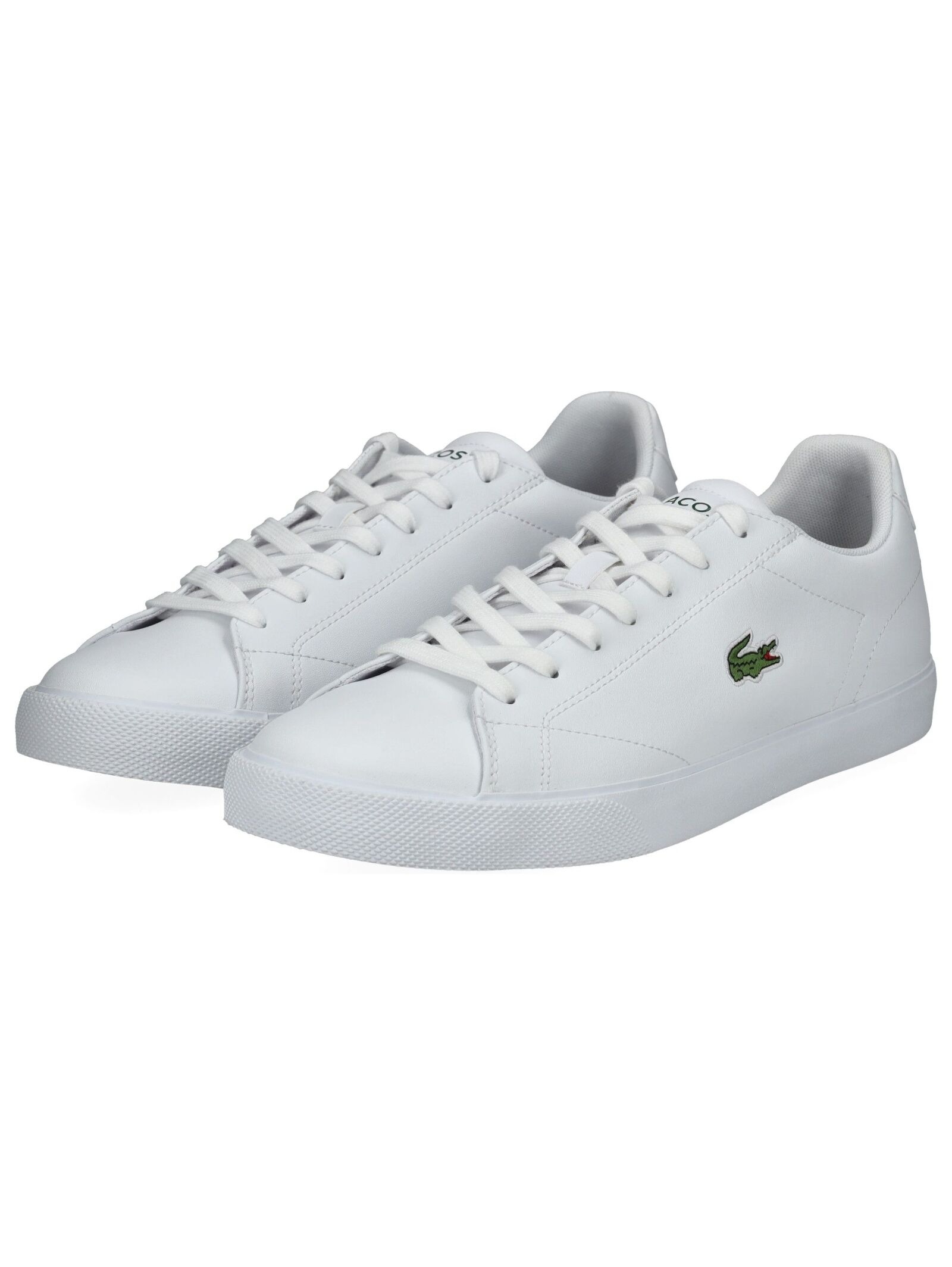 Lacoste Sneaker »lacoste Sneaker Leder/Synthetik«