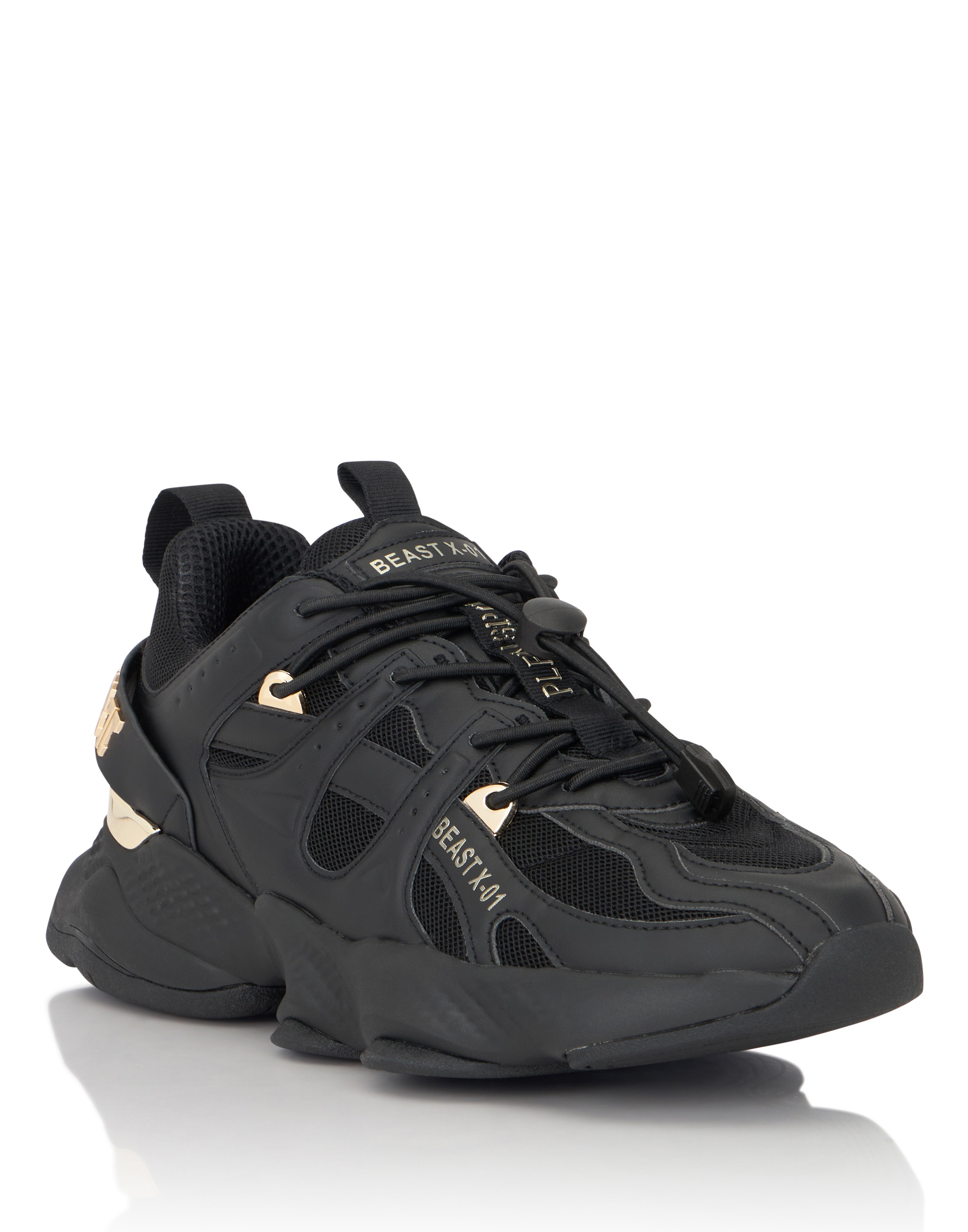 PLEIN SPORT Sneaker »Runner Sneaker«