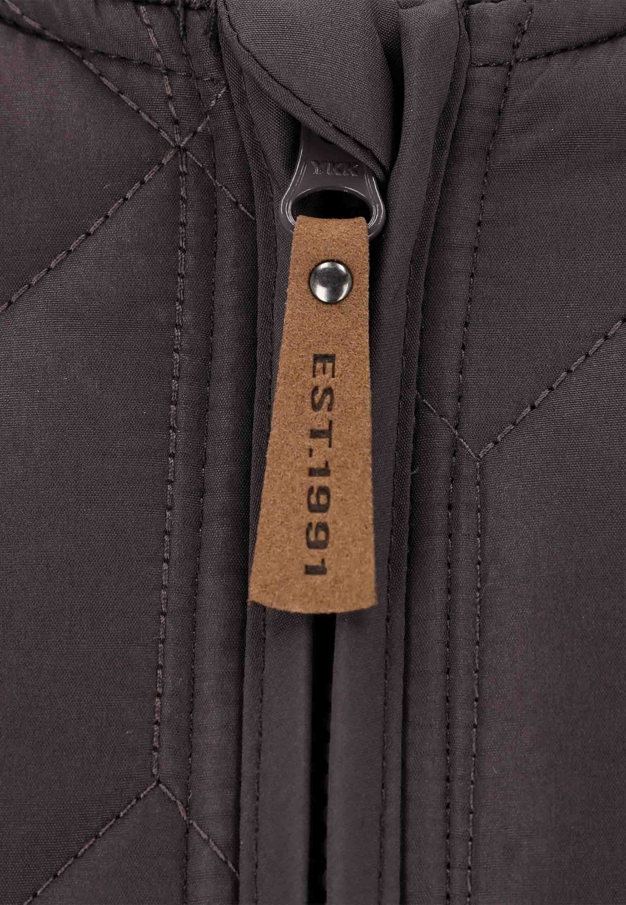 WEATHER REPORT | kaufen elastischen BAUR Outdoorjacke mit »Piper«, Bündchen