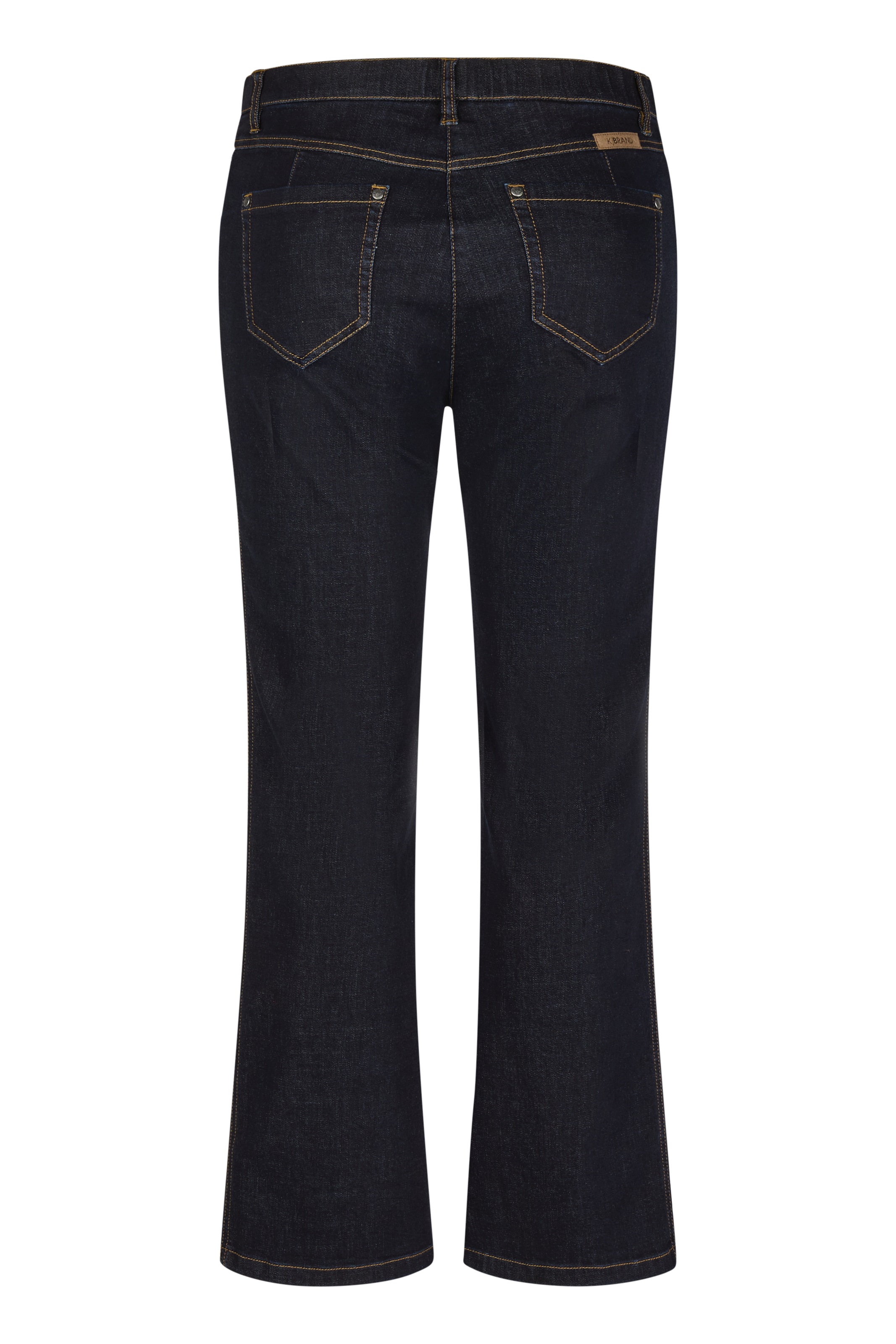 KjBRAND 5-Pocket-Jeans »Betty«