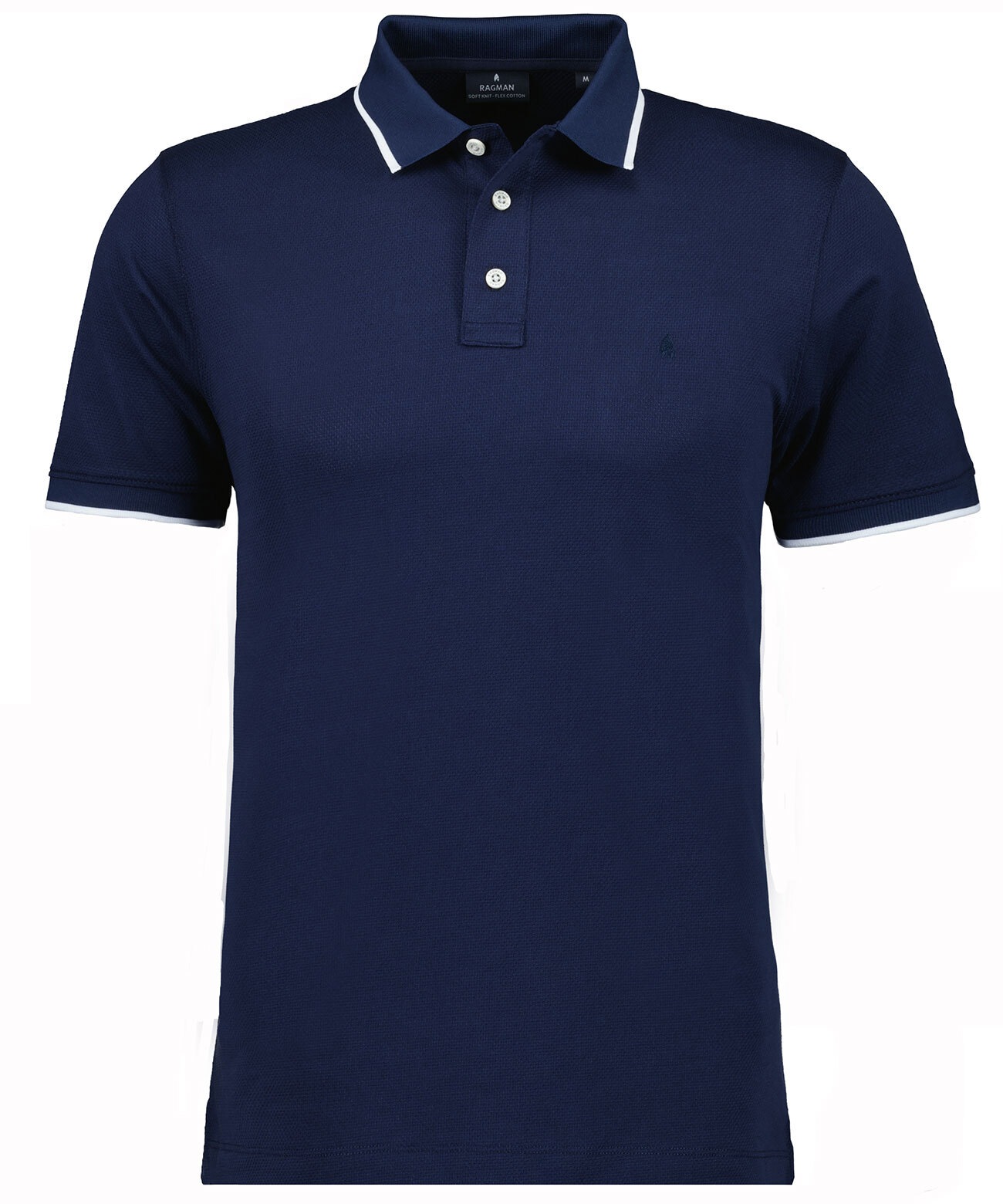 RAGMAN Poloshirt
