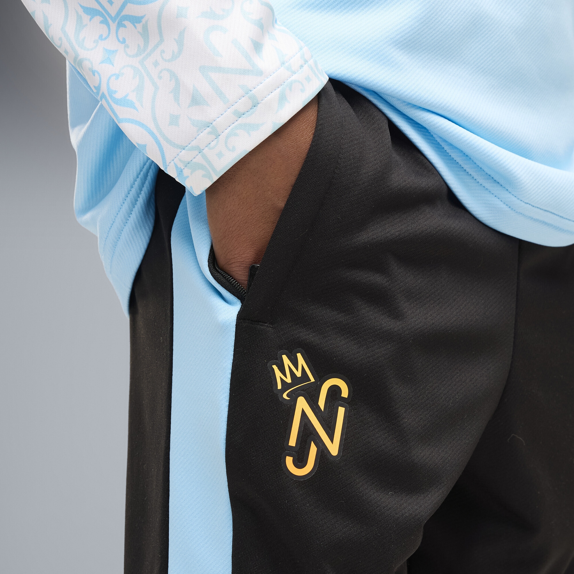 PUMA Sporthose »Neymar Jr. Creativity Trainingshose Jugendliche«