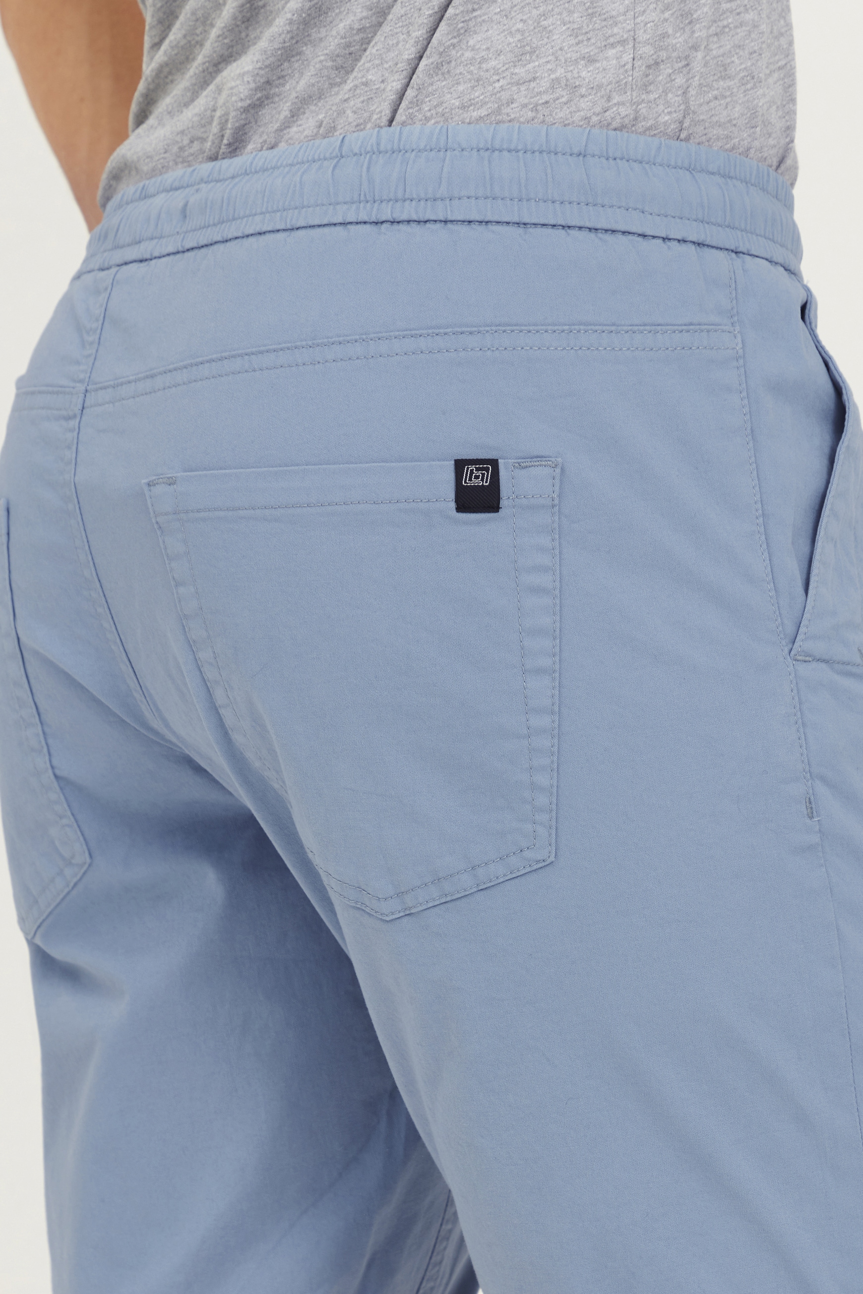 Blend Chinoshorts »Chinoshorts BHGrego«