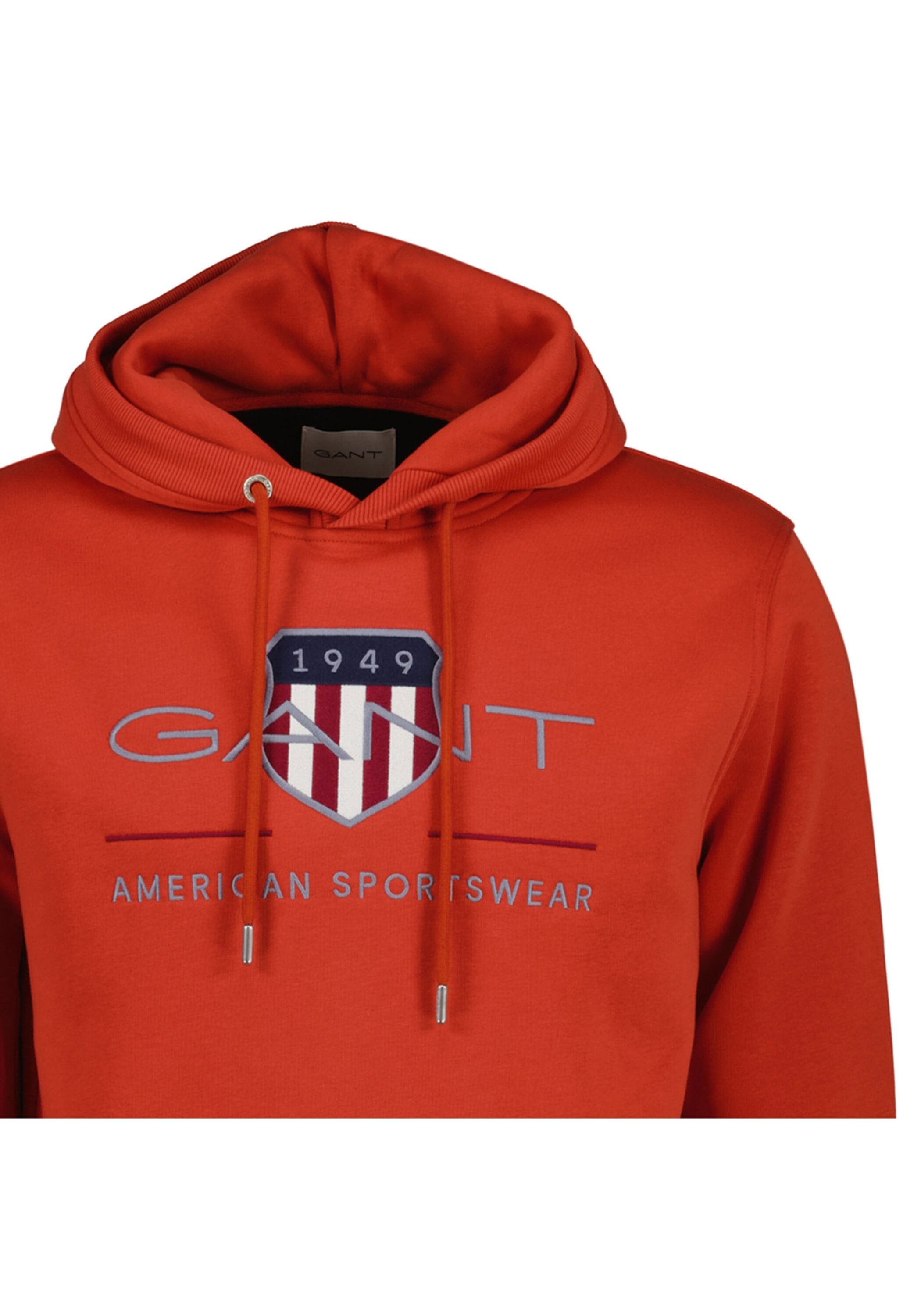 Gant Sweatshirt »Sweatshirt REGULAR ARCHIVE SHIELD HOODIE«
