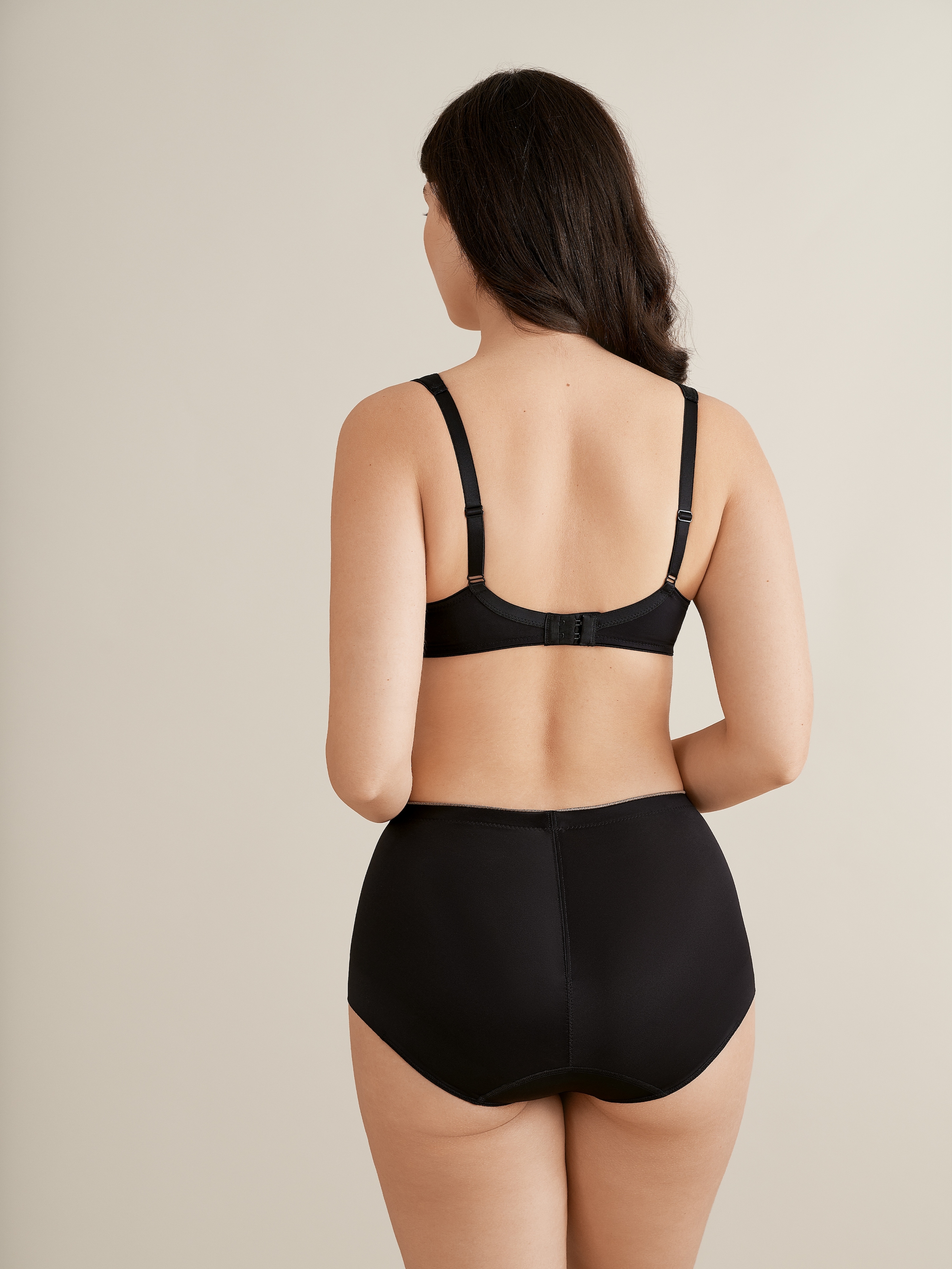 Conturelle Miederslip »Soft Touch« Shapelevel: Medium