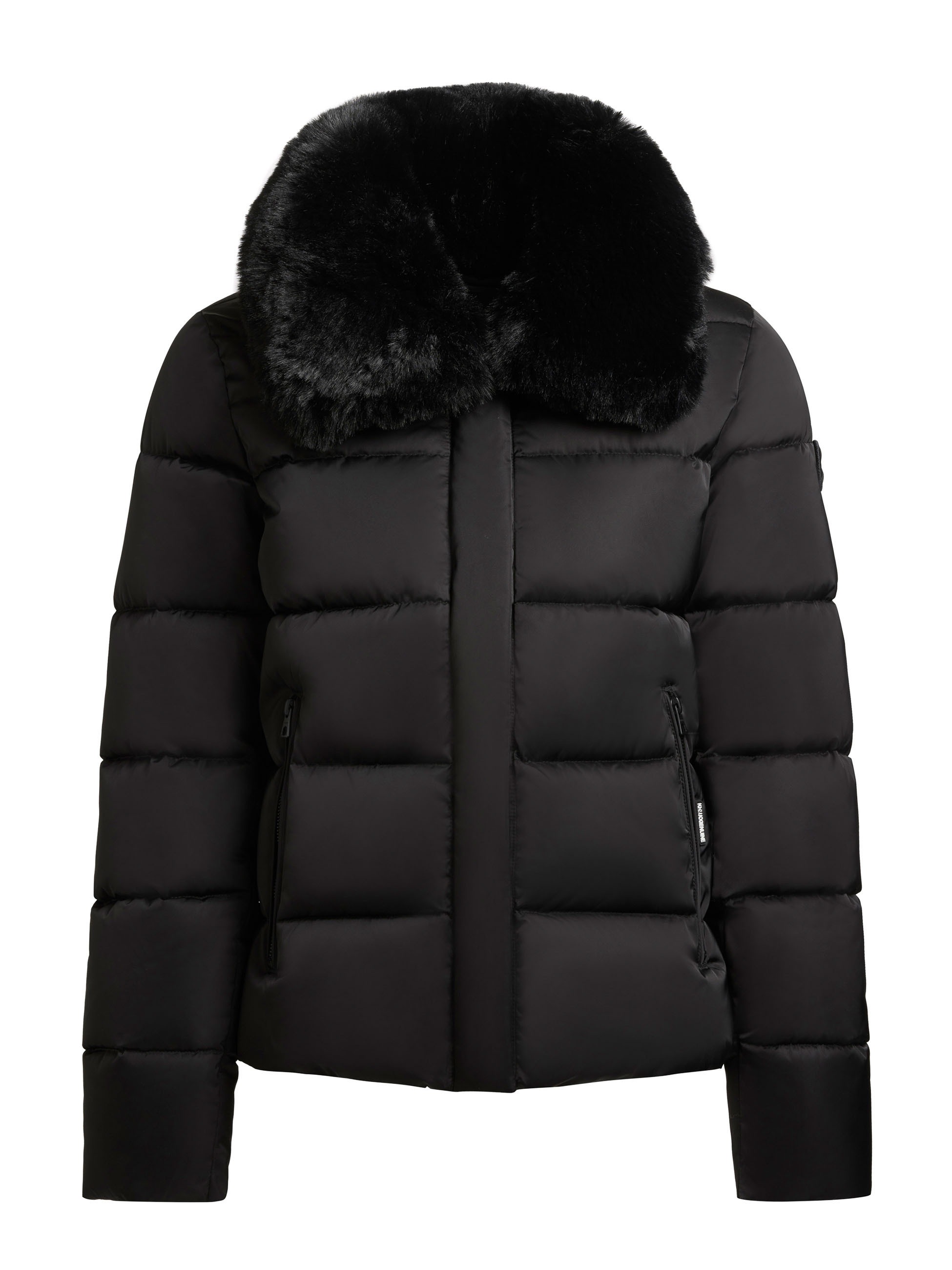 Thumbnail - khujo Steppjacke "CLIA" ohne Kapuze