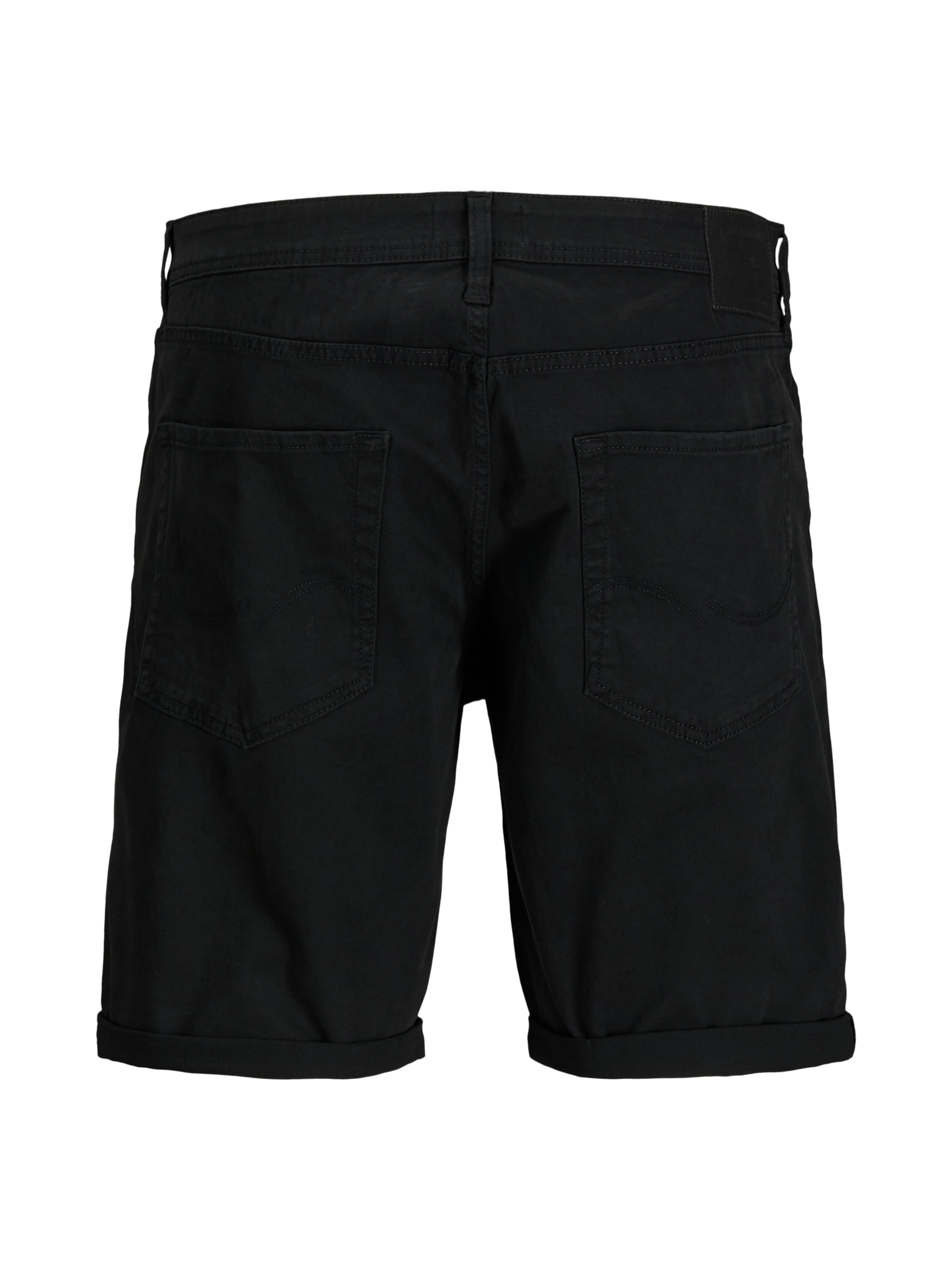 Jack & Jones PlusSize Shorts JPSTRICK ORIGINAL SHORT PLS günstig online kaufen
