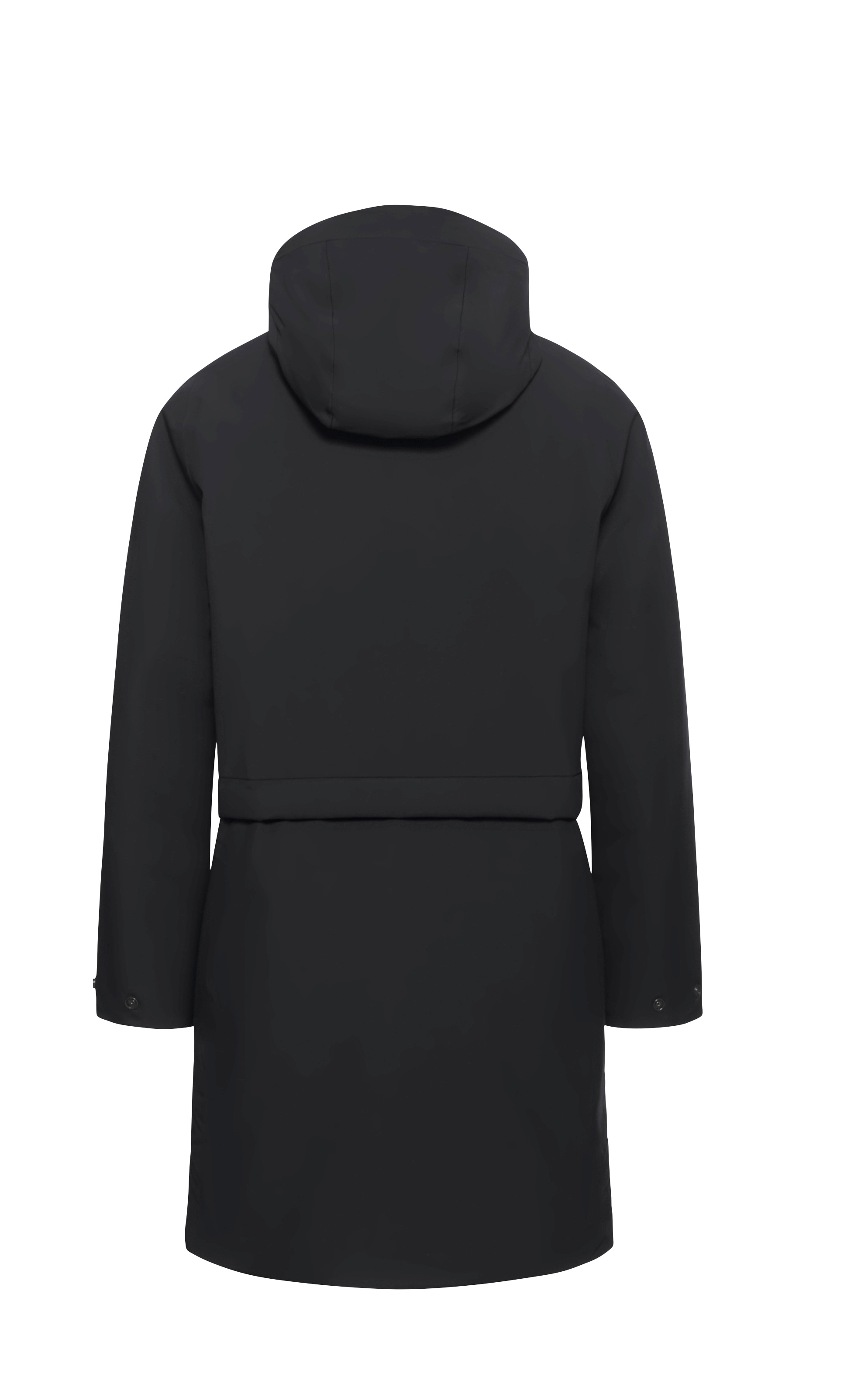 Jack Wolfskin Funktionsjacke »WINTERTIDE JKT W«, Wärmend, winddicht, Übergangsjacke