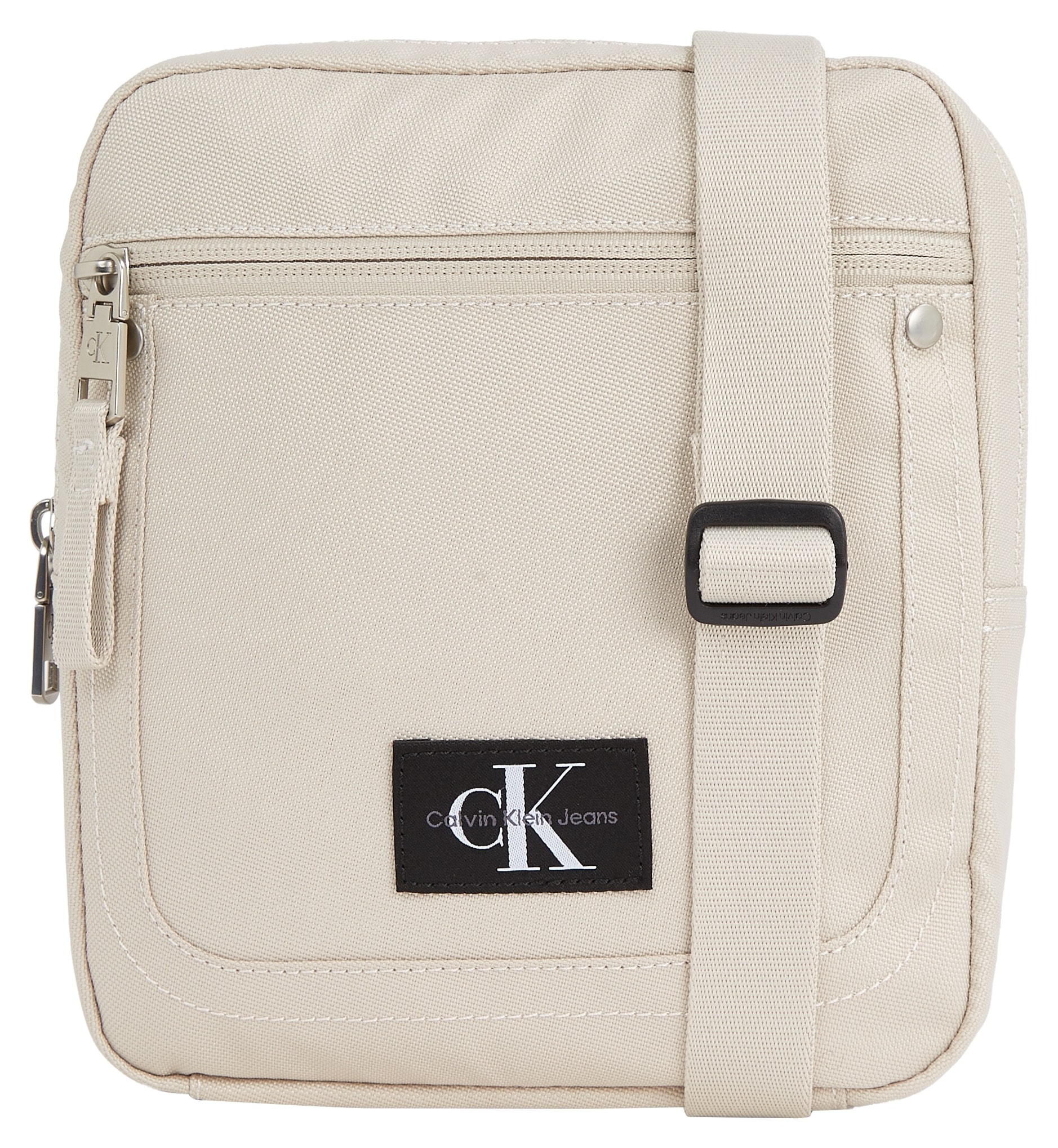 Calvin Klein Jeans | in schlichtem Mini Bag REPORTER18 online BAUR ESSENTIALS Design W«, »SPORT kaufen