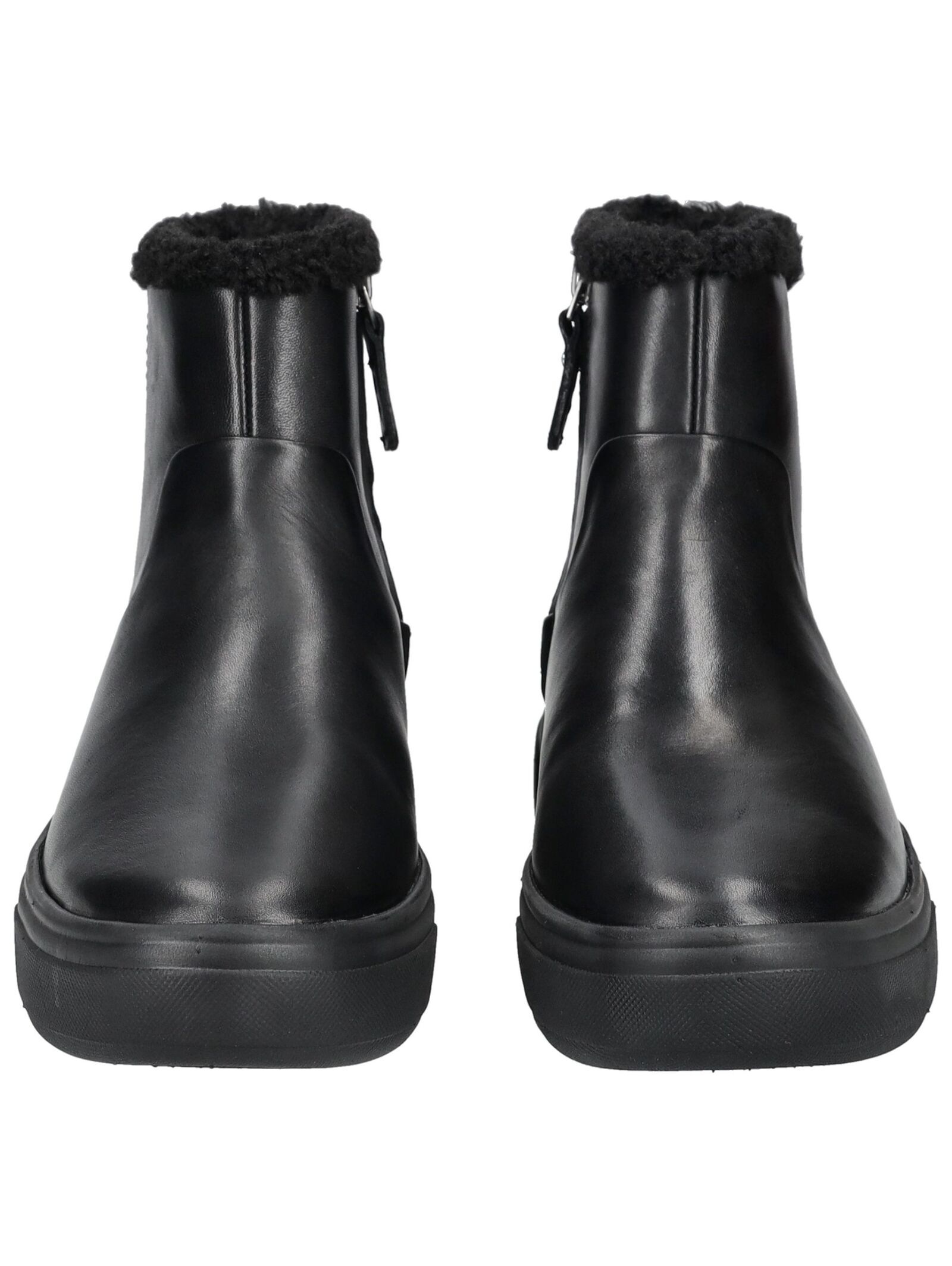 Clarks Stiefelette »Clarks Stiefelette Leder«