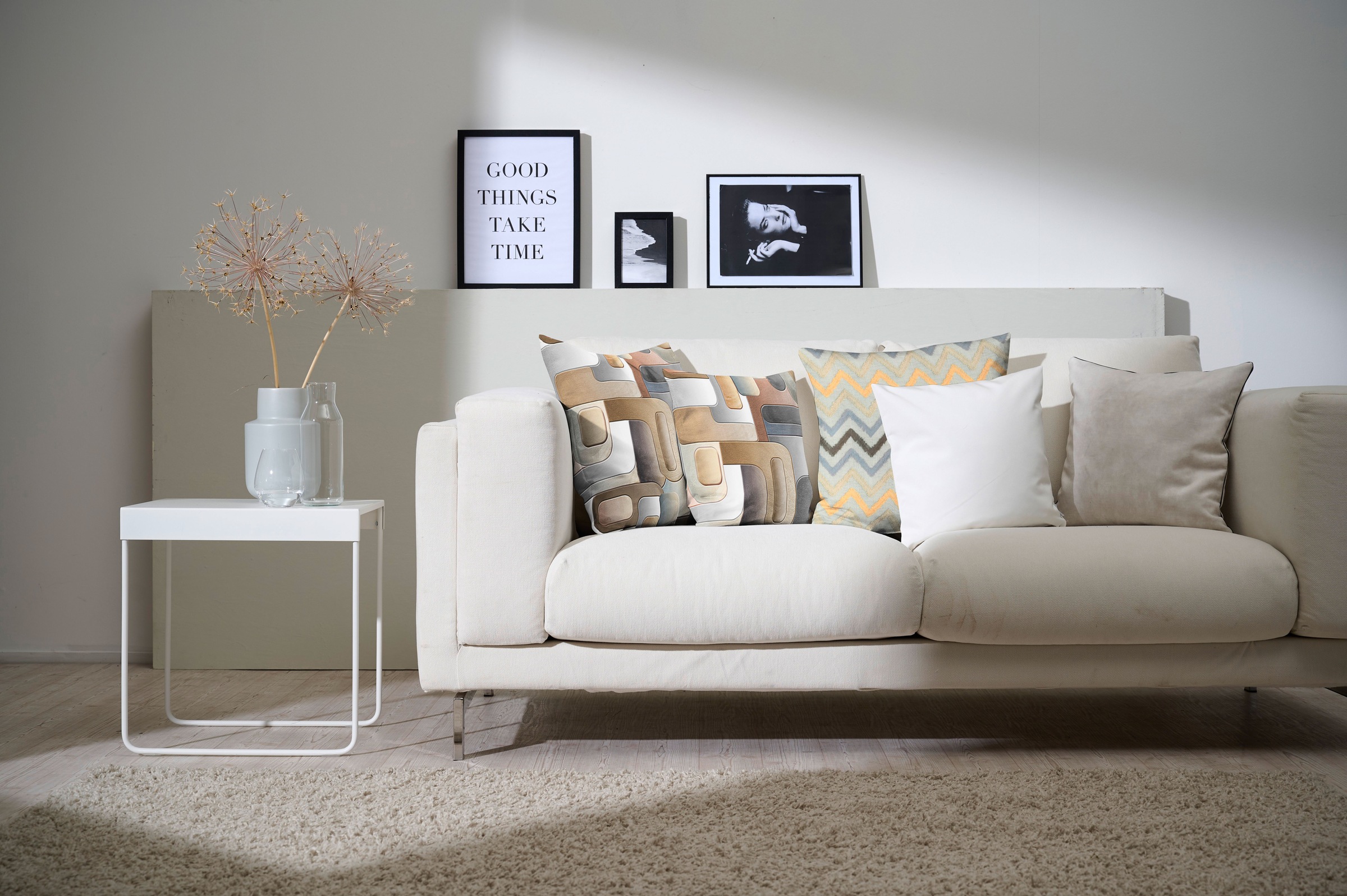 Thumbnail - APELT Kissenhülle "Lionel"