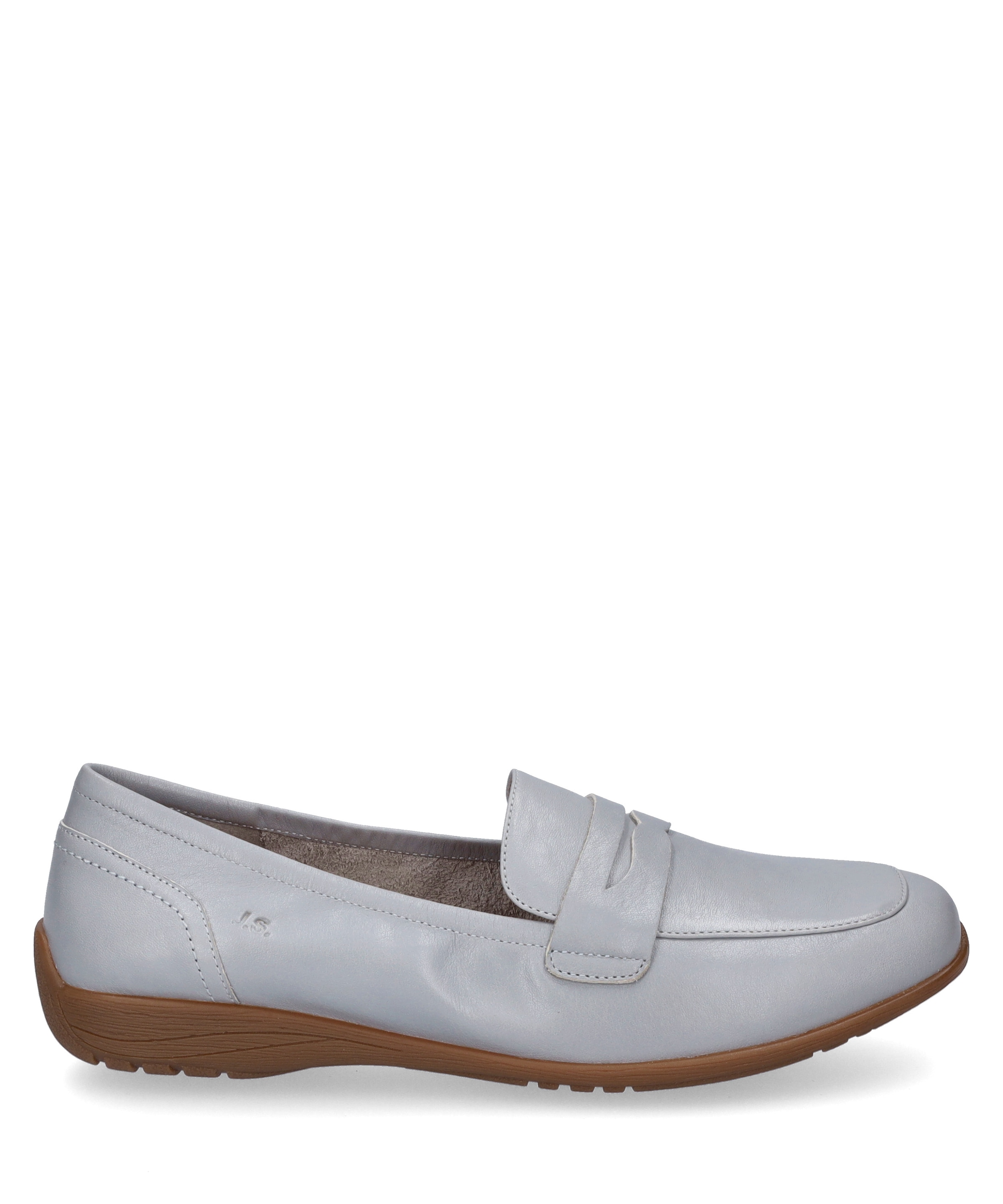 Josef Seibel Ballerina »Fenja 22, iceblue«