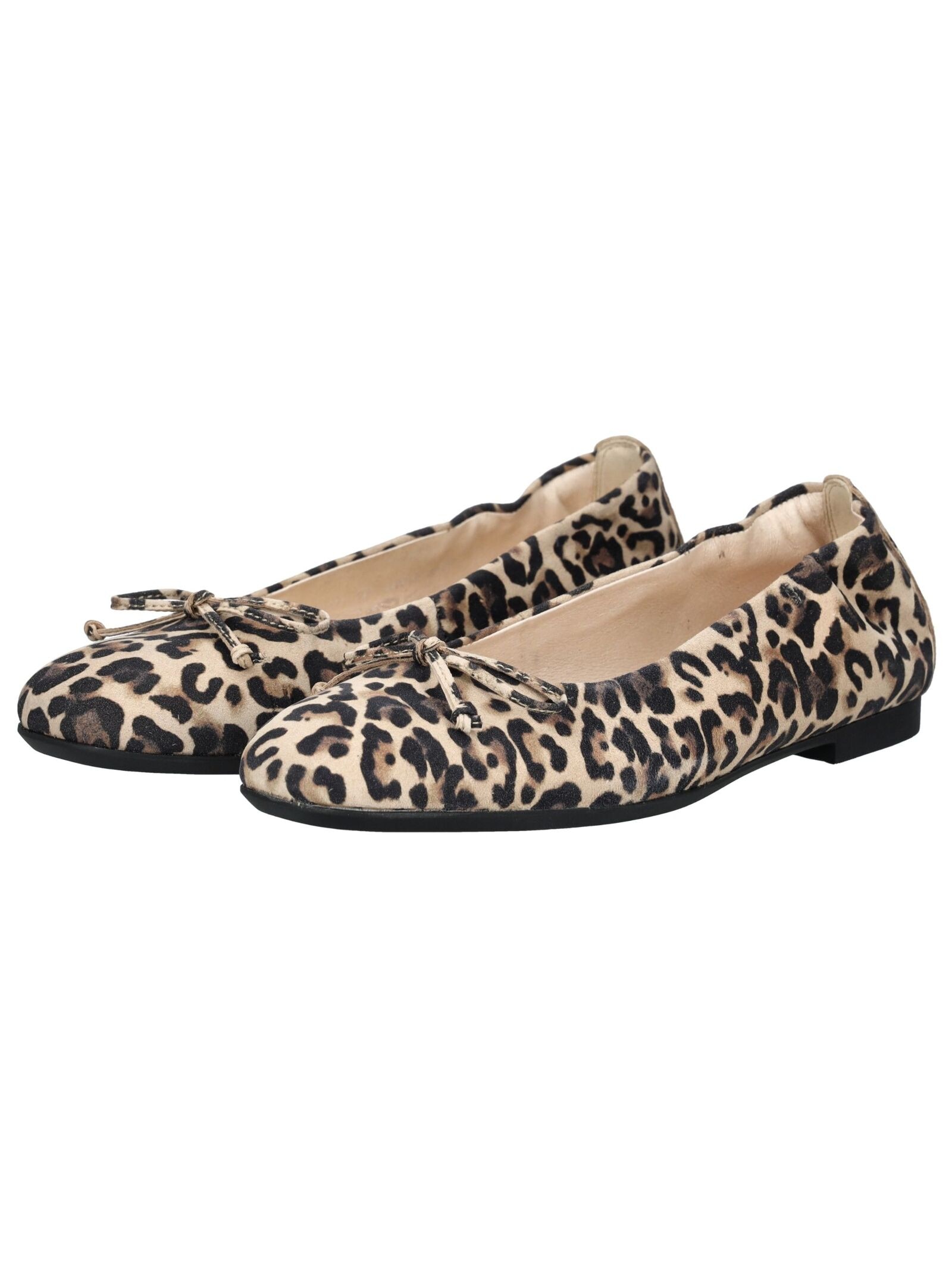 Gabor Comfort Ballerina »Gabor Comfort Ballerinas Leder«