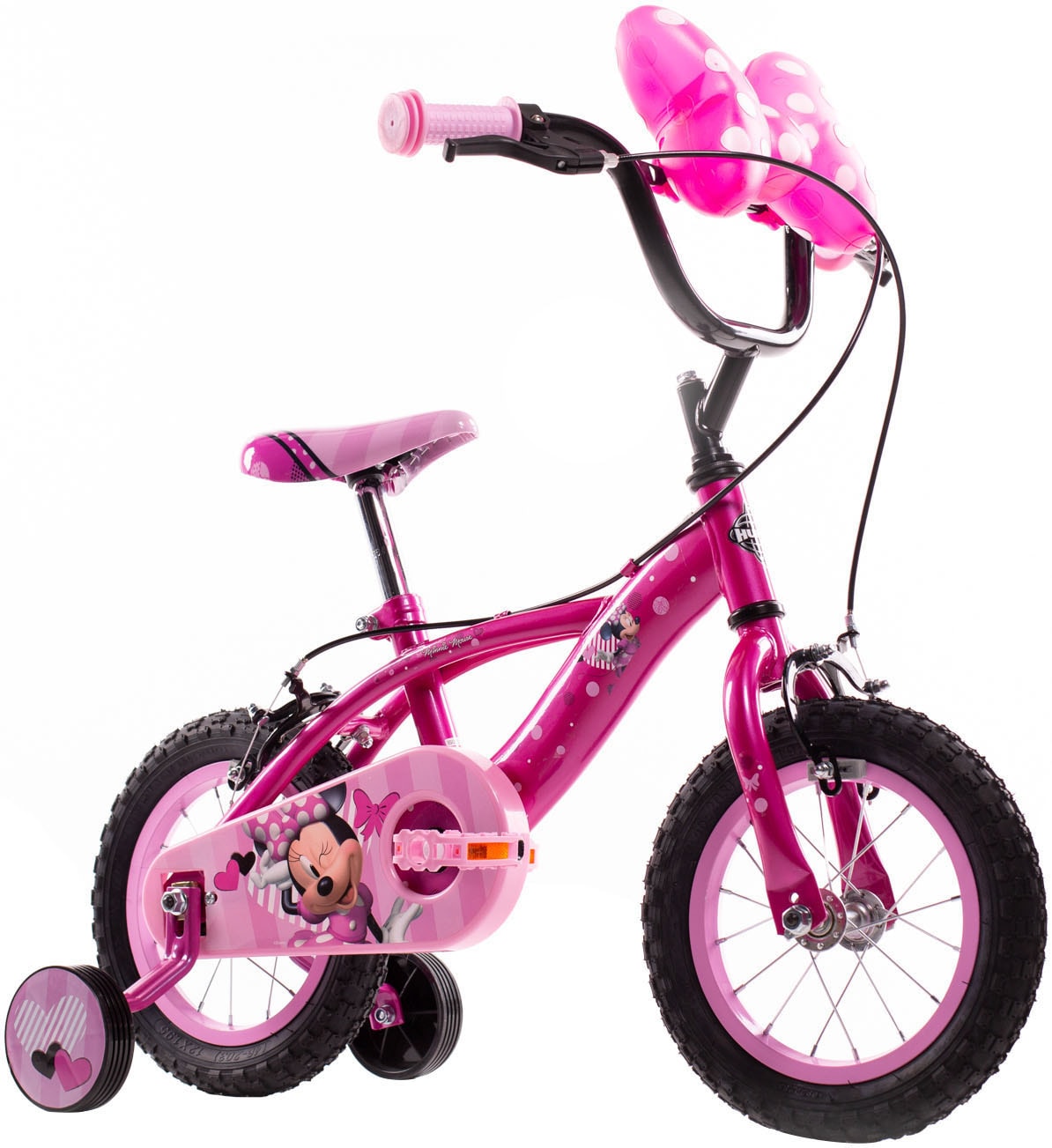 Huffy Kinderfahrrad