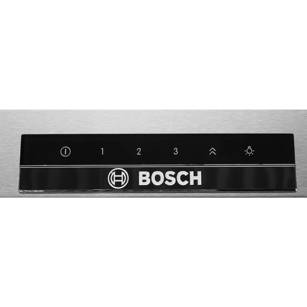 BOSCH Wandhaube »DWB66DM50«