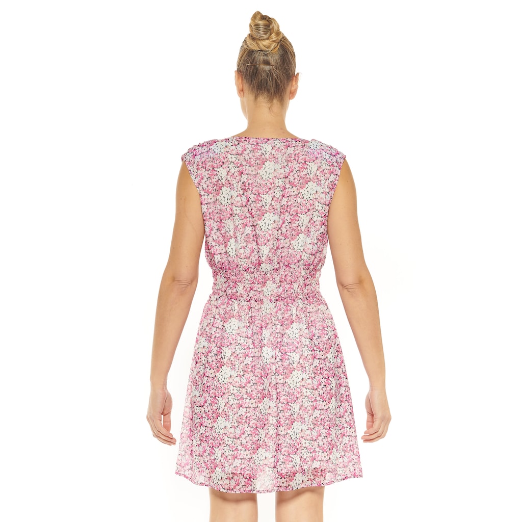 Le Temps Des Cerises Jerseykleid »LAG«