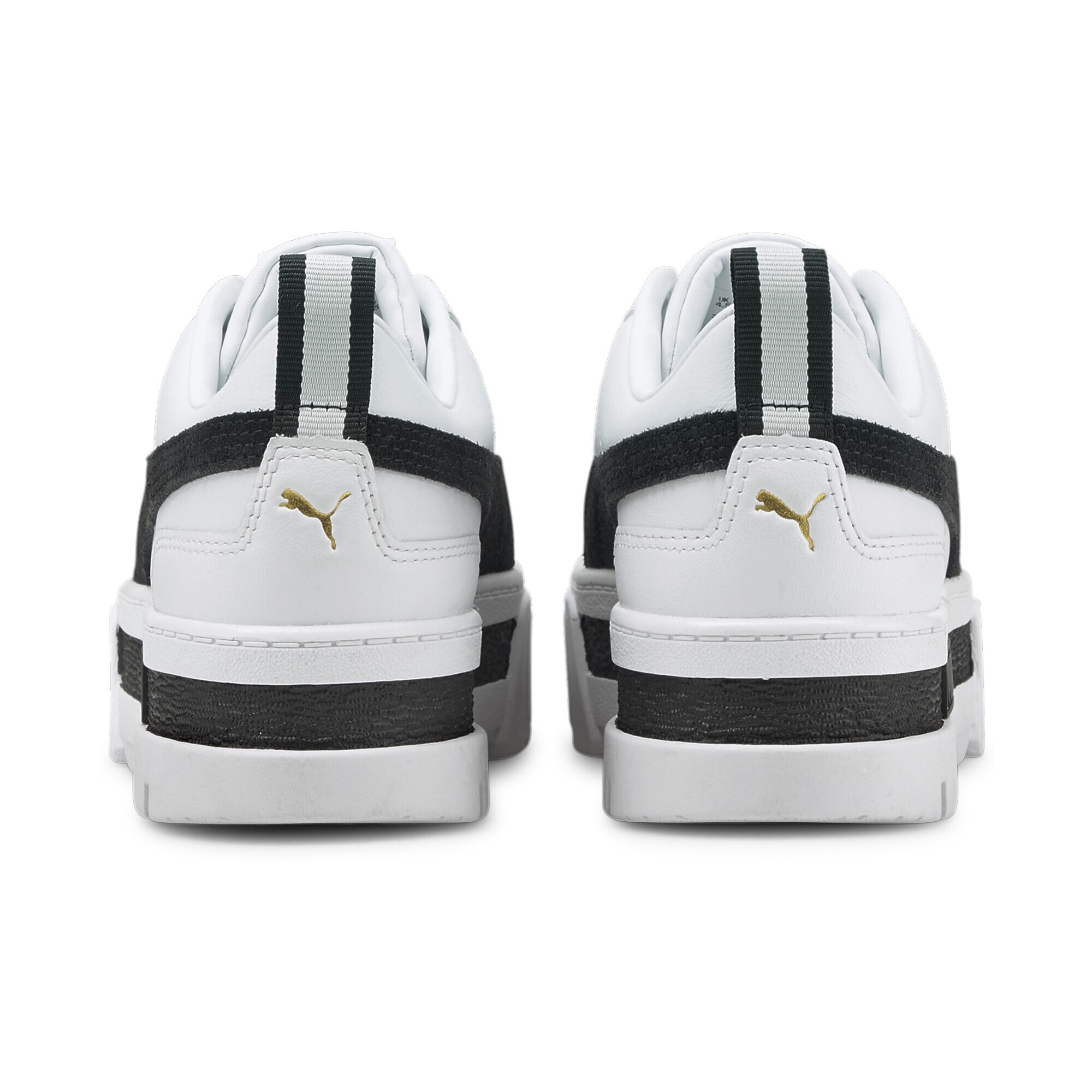 PUMA Sneaker »Mayze Sneakers Damen«
