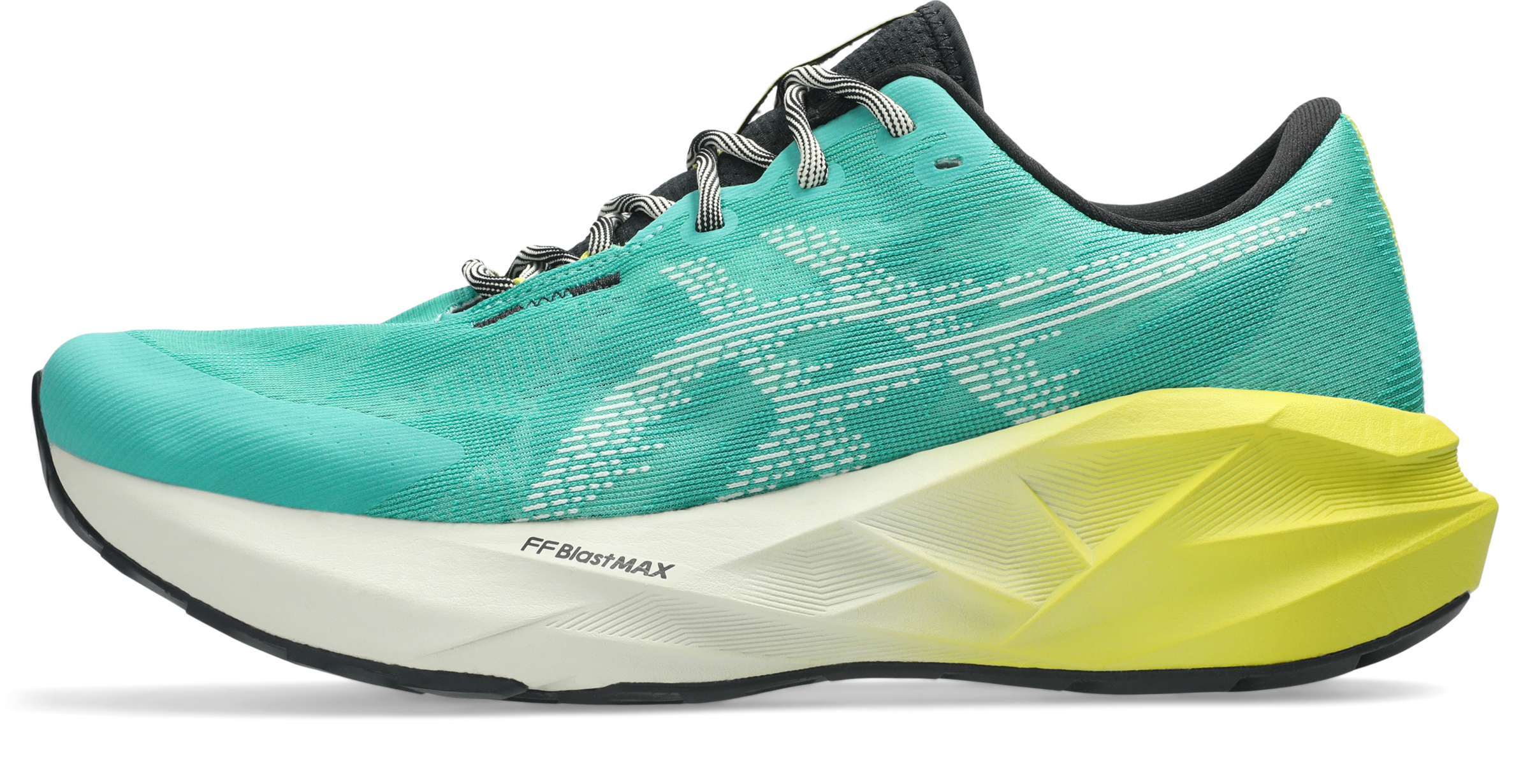 Asics Laufschuh »NOVABLAST 5 TR«