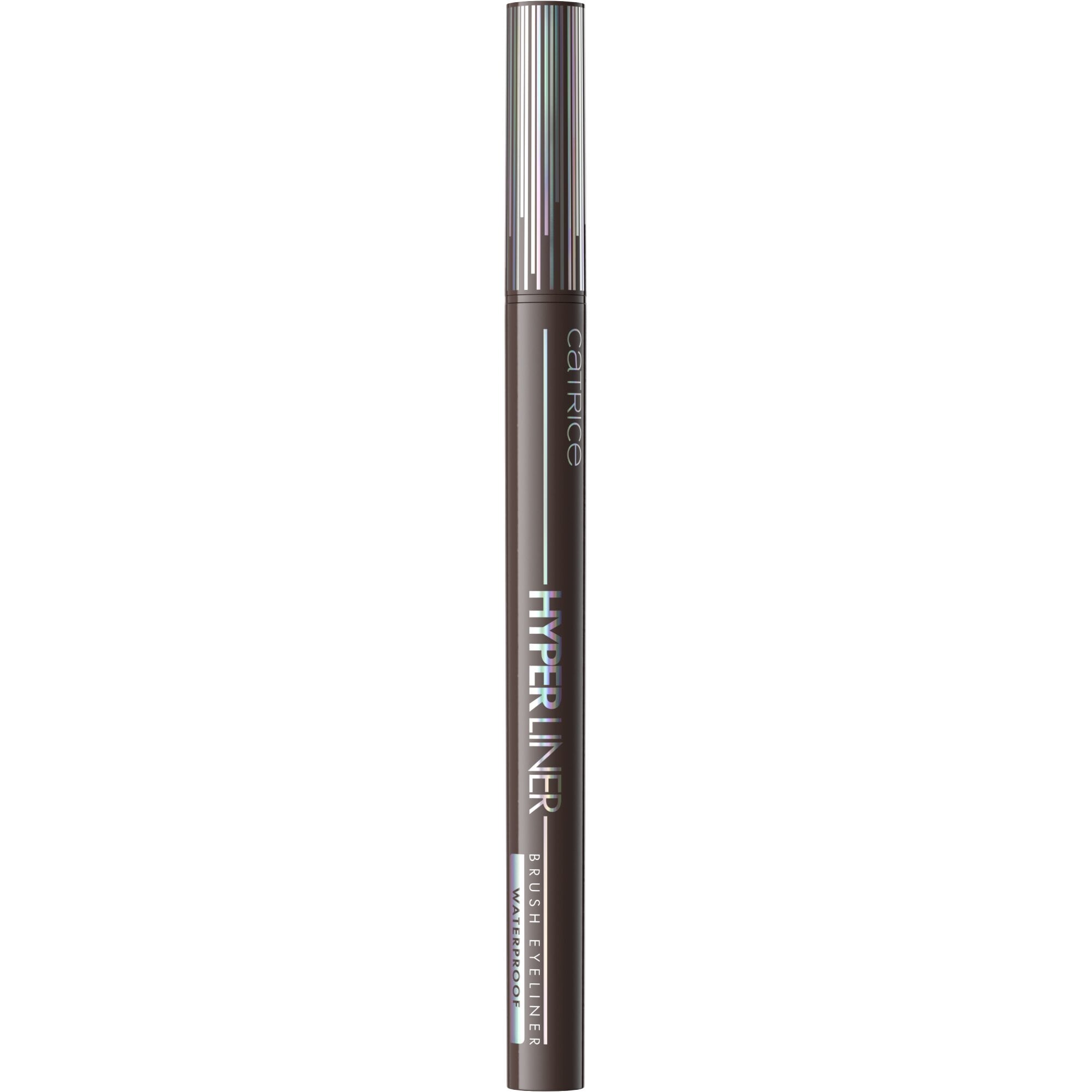 Catrice Eyeliner »HYPER LINER BRUSH EYELINER«
