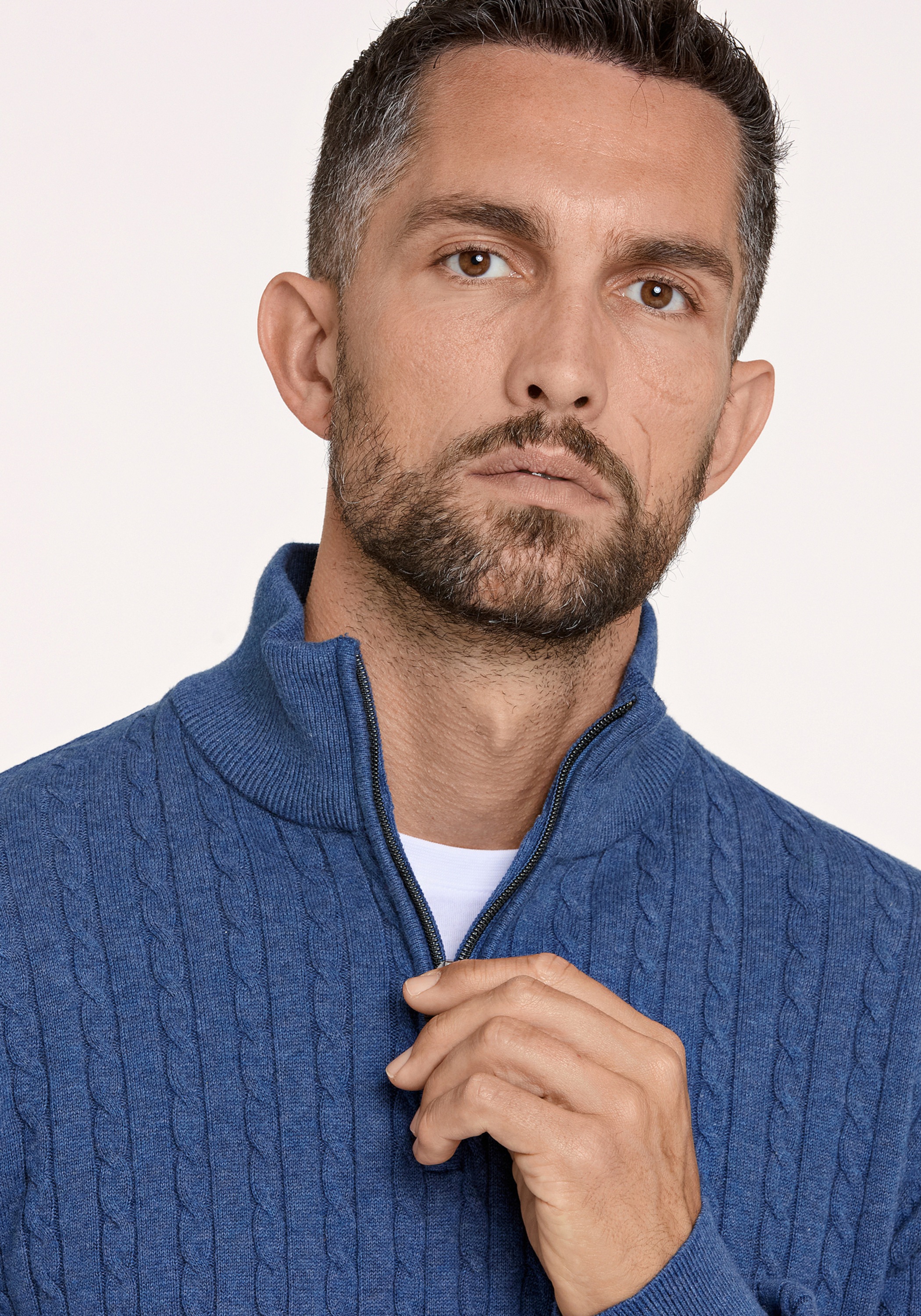 LINDBERGH Troyer »Lindbergh Troyer«