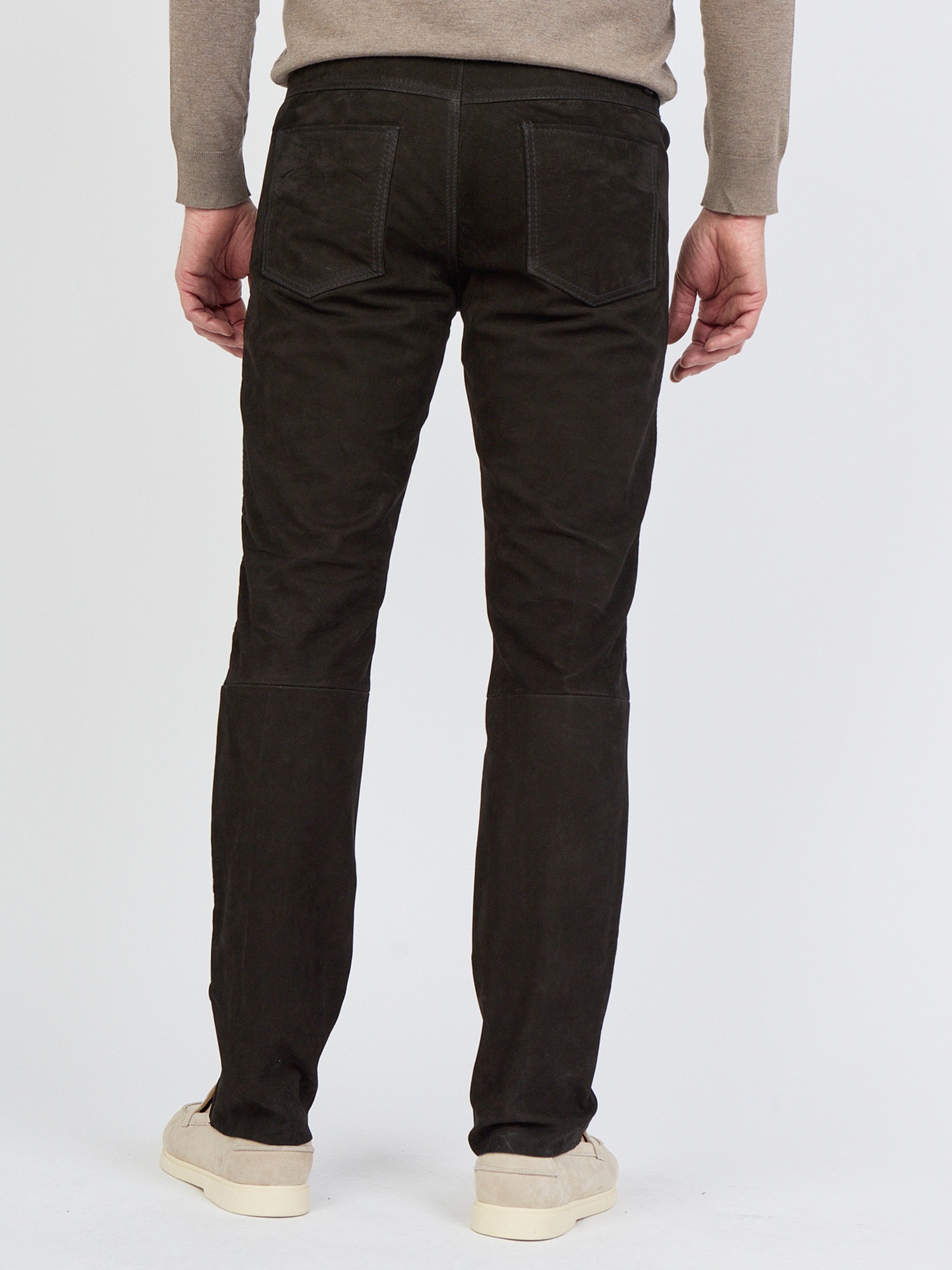 JCC Lederhose »Phill«