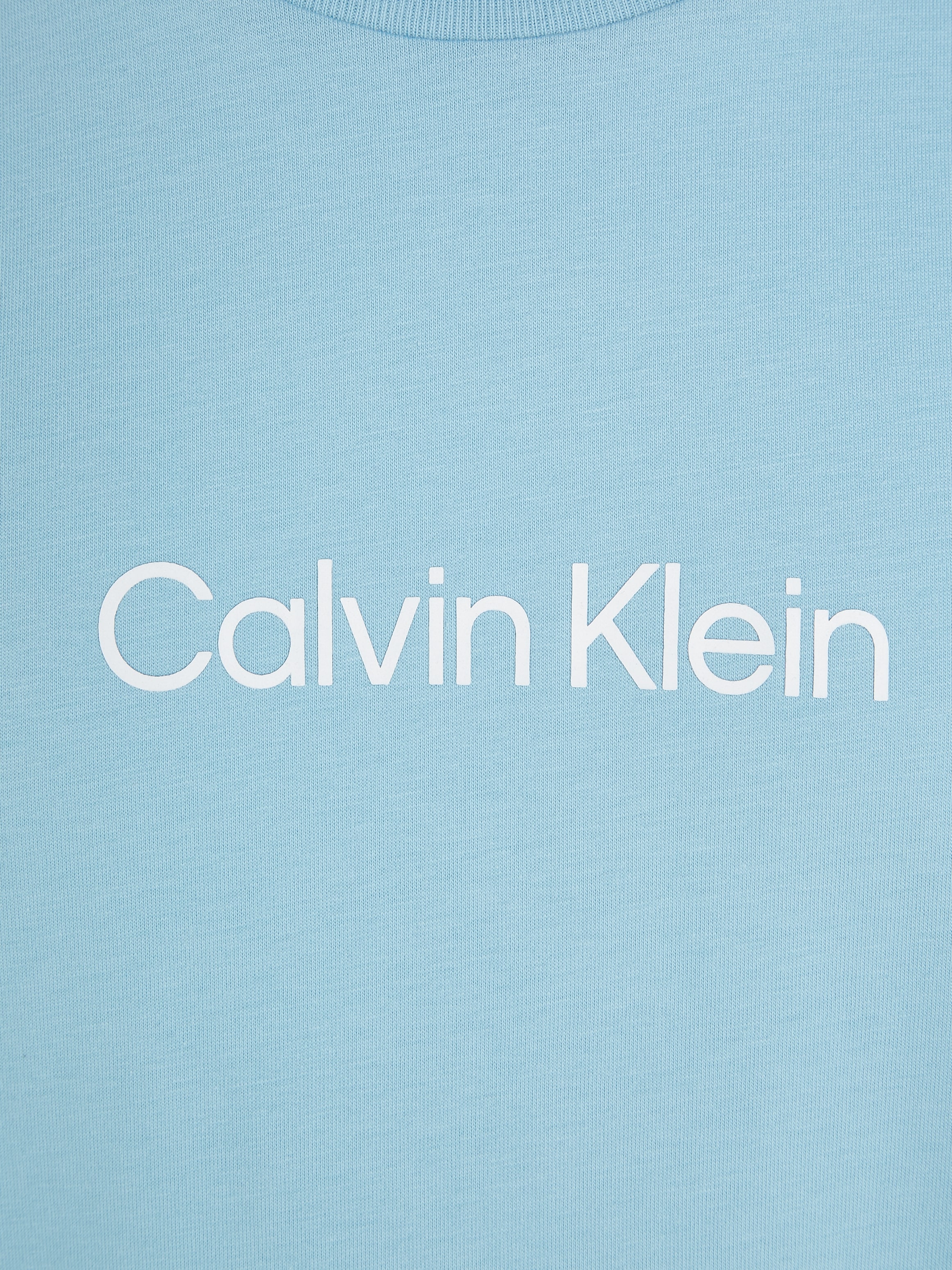 Calvin Klein BAUR T-SHIRT« T-Shirt LOGO ▷ für | COMFORT »HERO